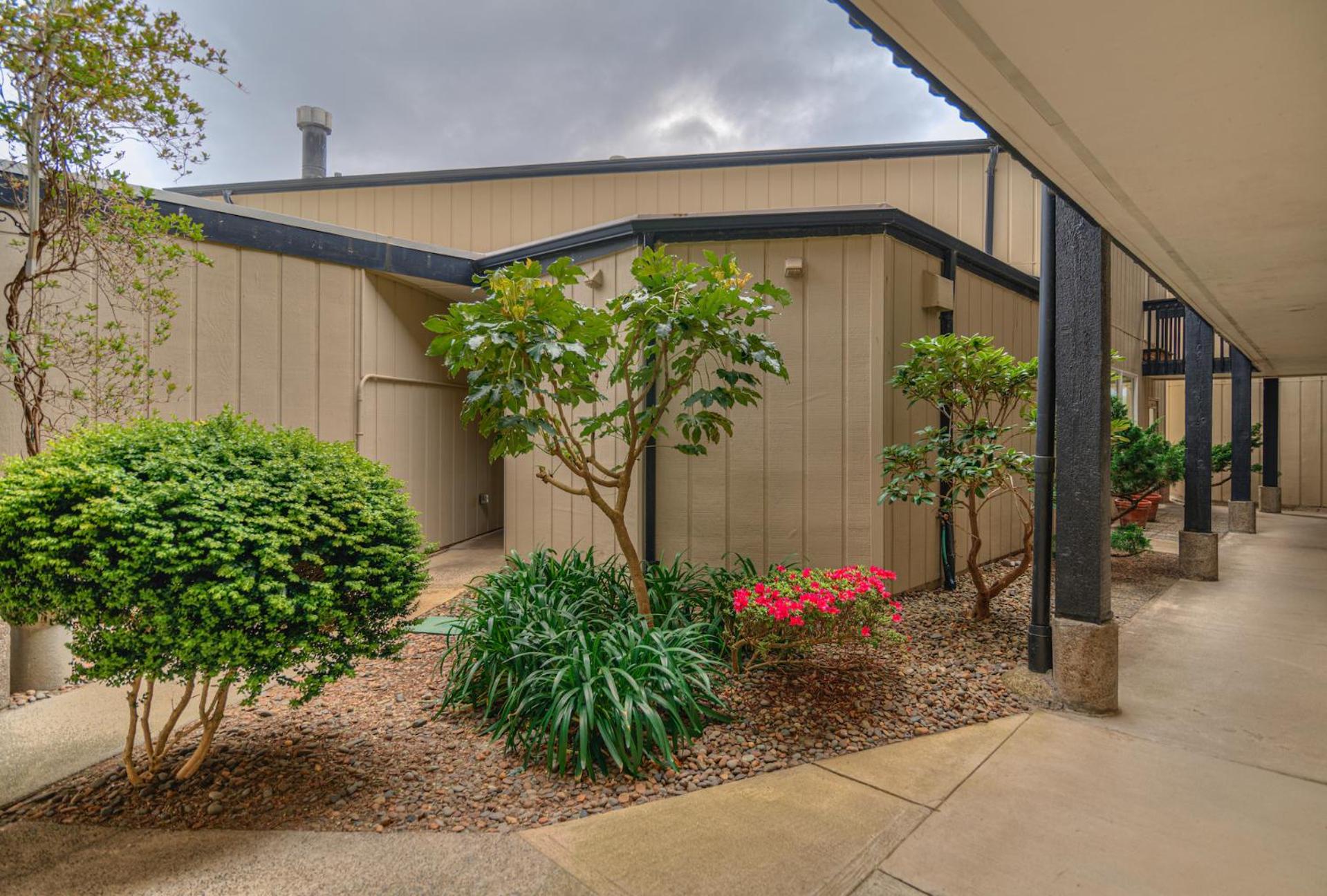 Surftides Plaza Rentals