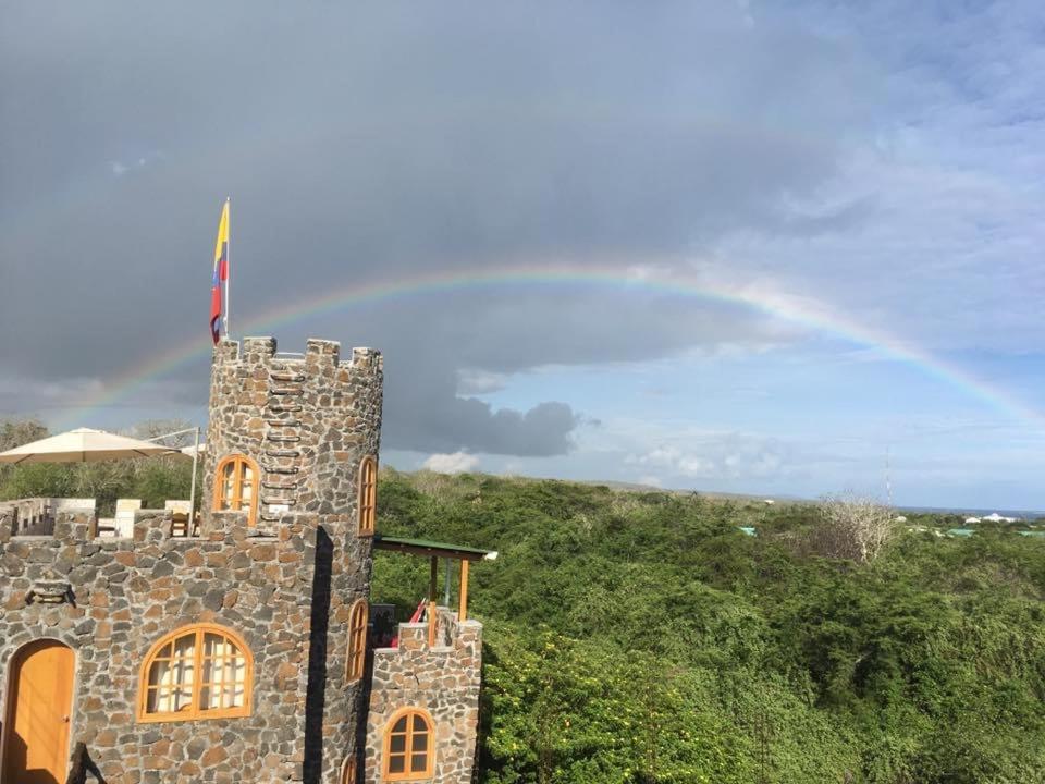 La Fortaleza De Haro