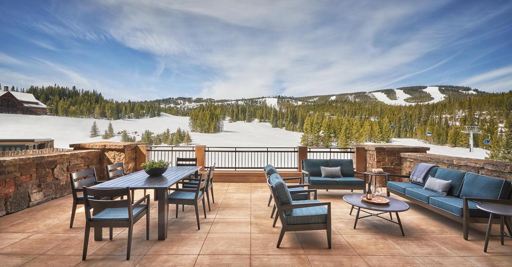 Big Sky Vacations - Montage Big Sky - Property Image 3
