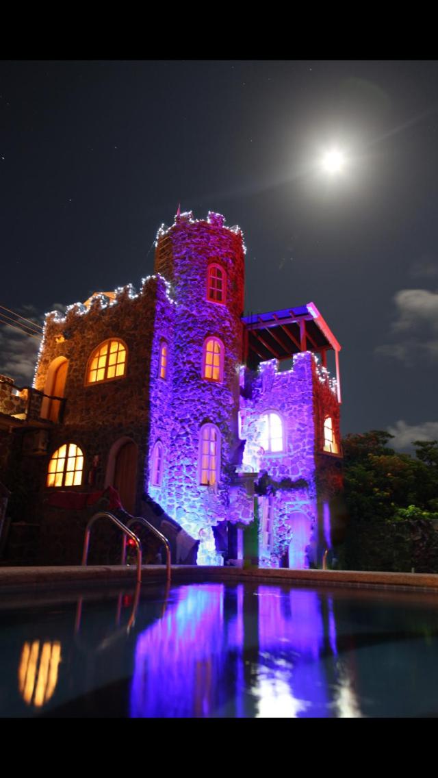 La Fortaleza De Haro