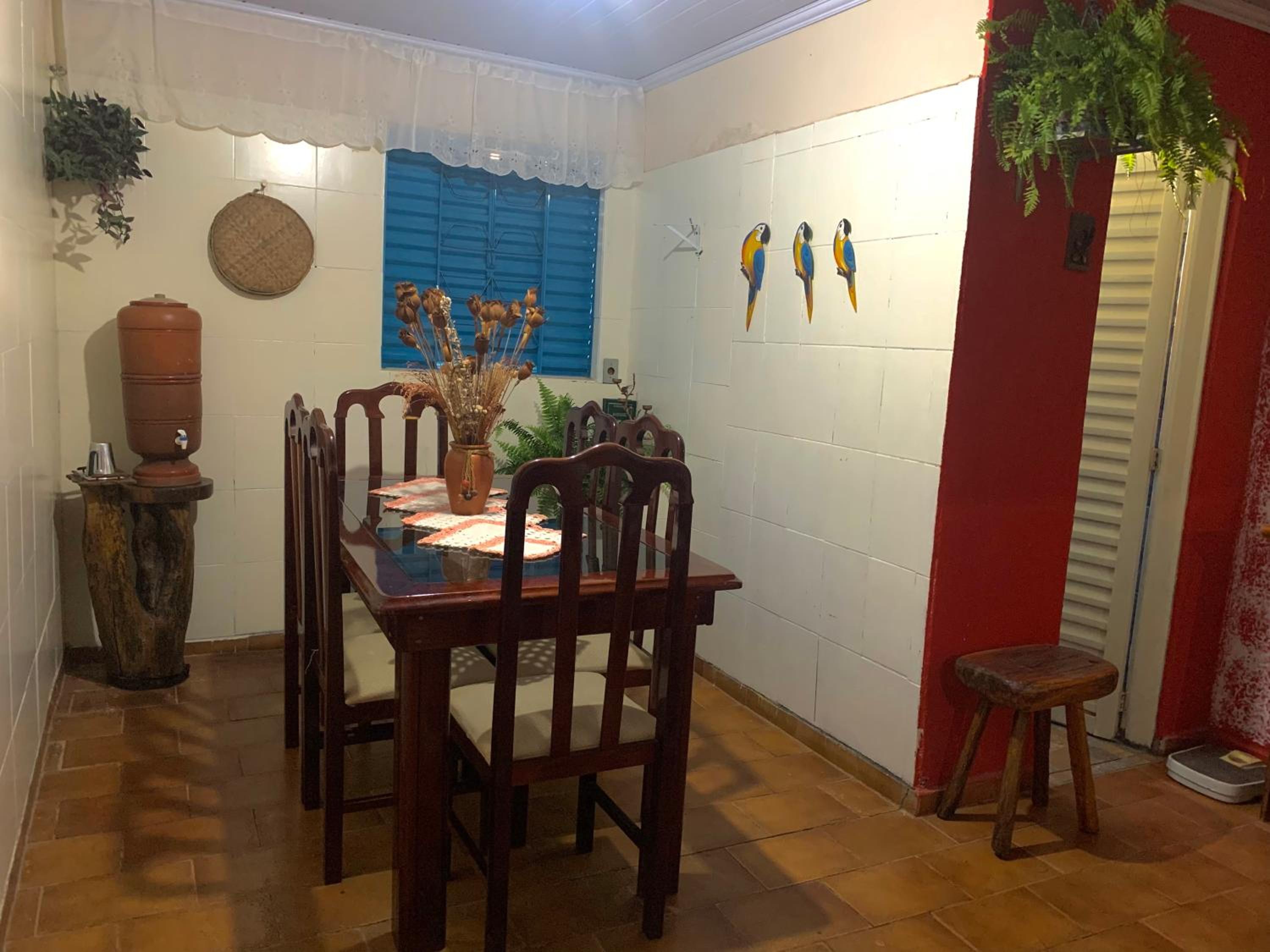 Hotel Recanto da Luz - Image 1