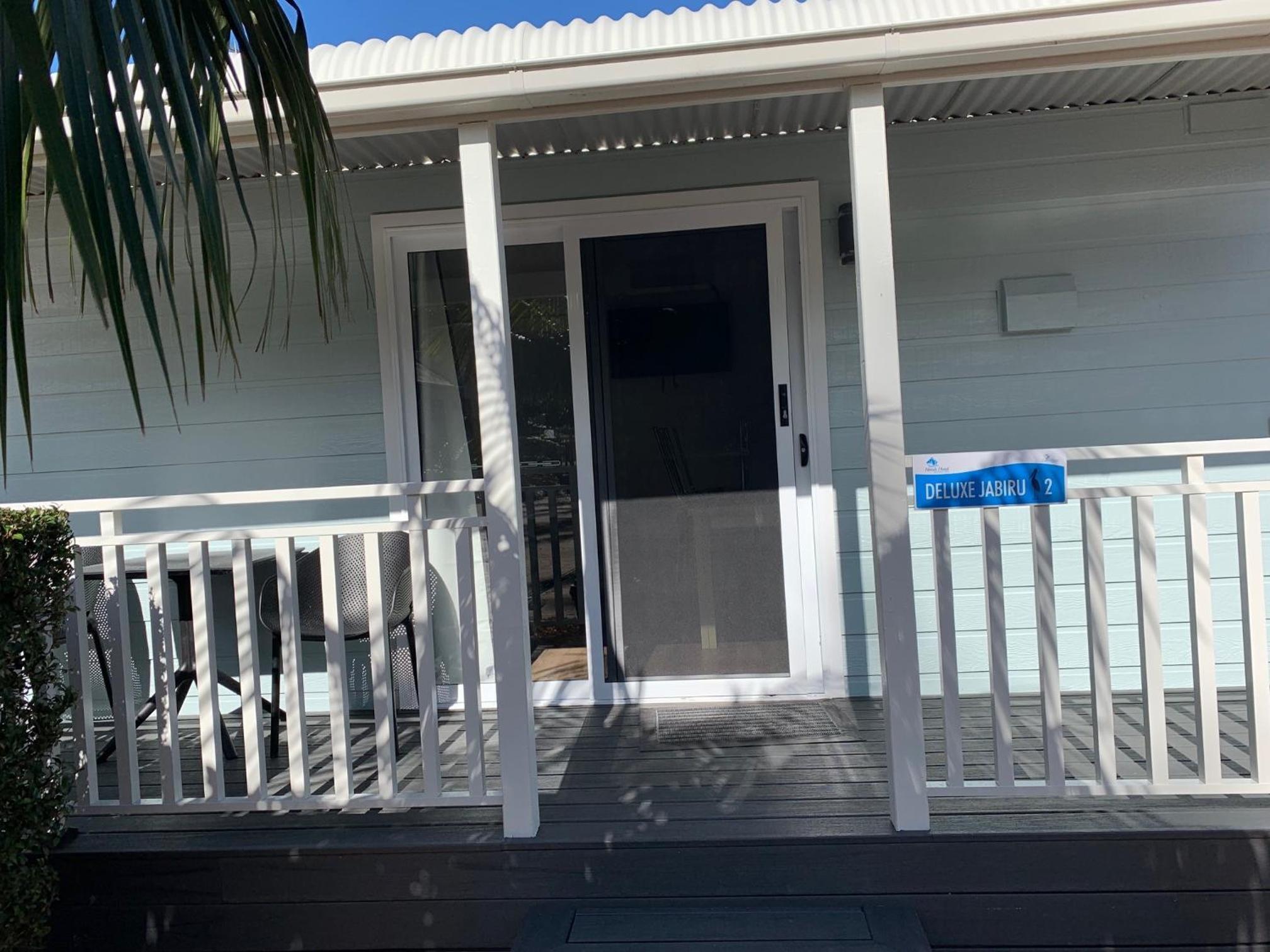 NRMA Norah Head Holiday Park