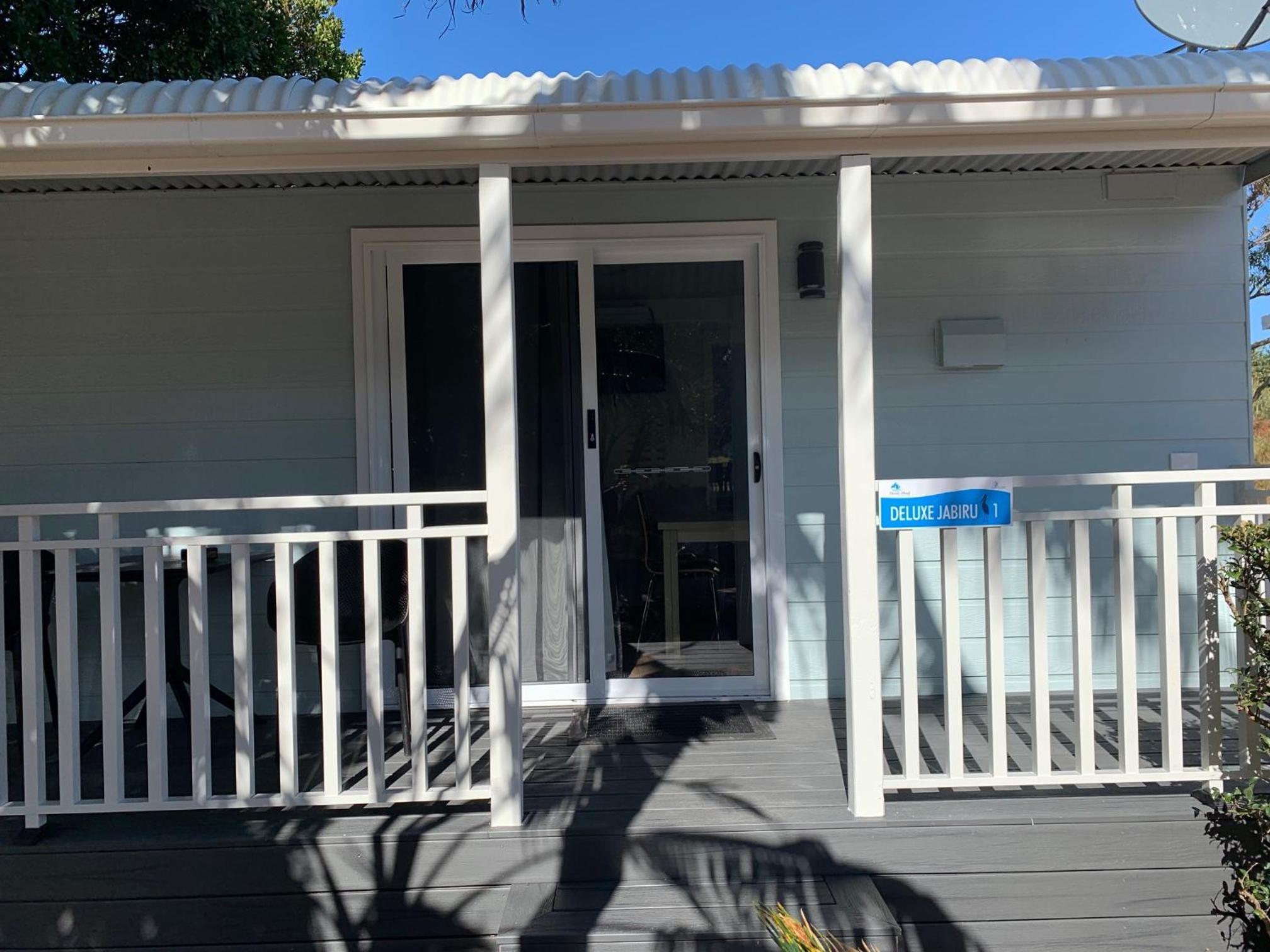 NRMA Norah Head Holiday Park