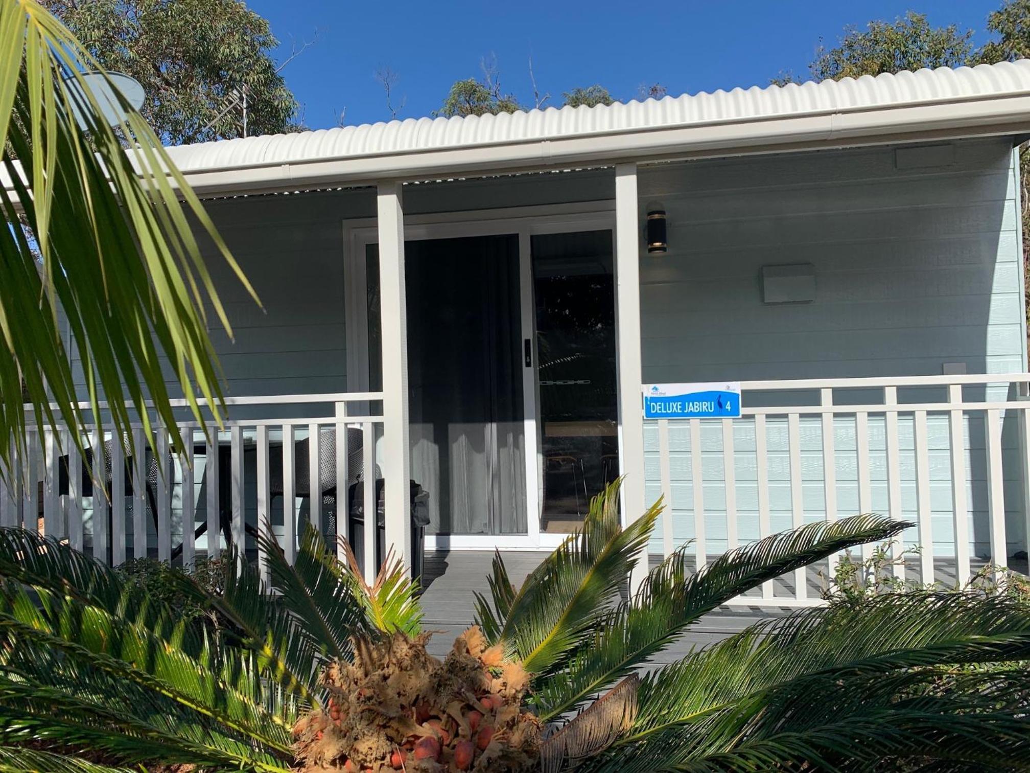NRMA Norah Head Holiday Park