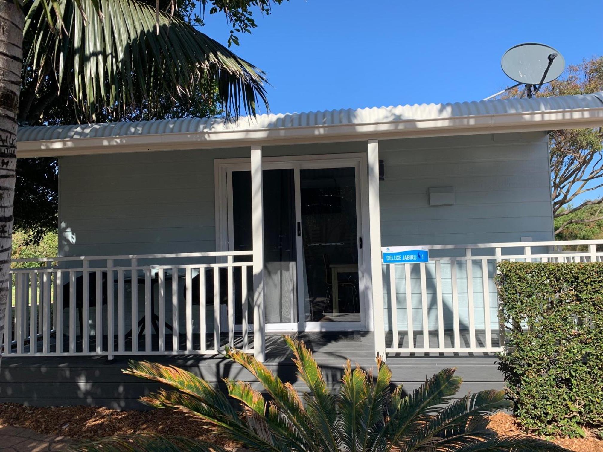 NRMA Norah Head Holiday Park