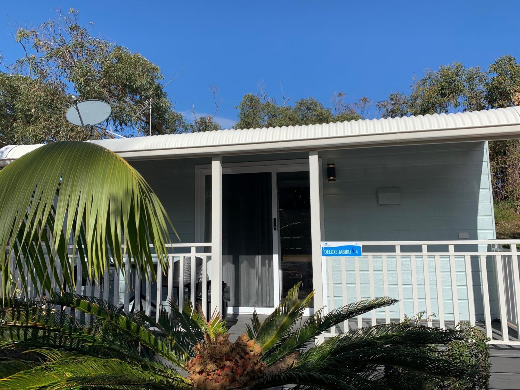 NRMA Norah Head Holiday Park