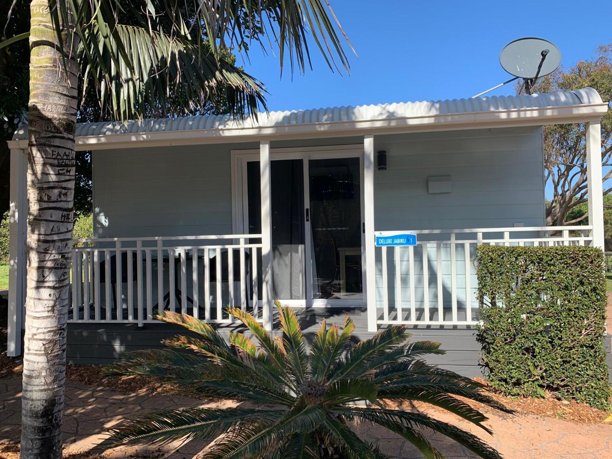 NRMA Norah Head Holiday Park