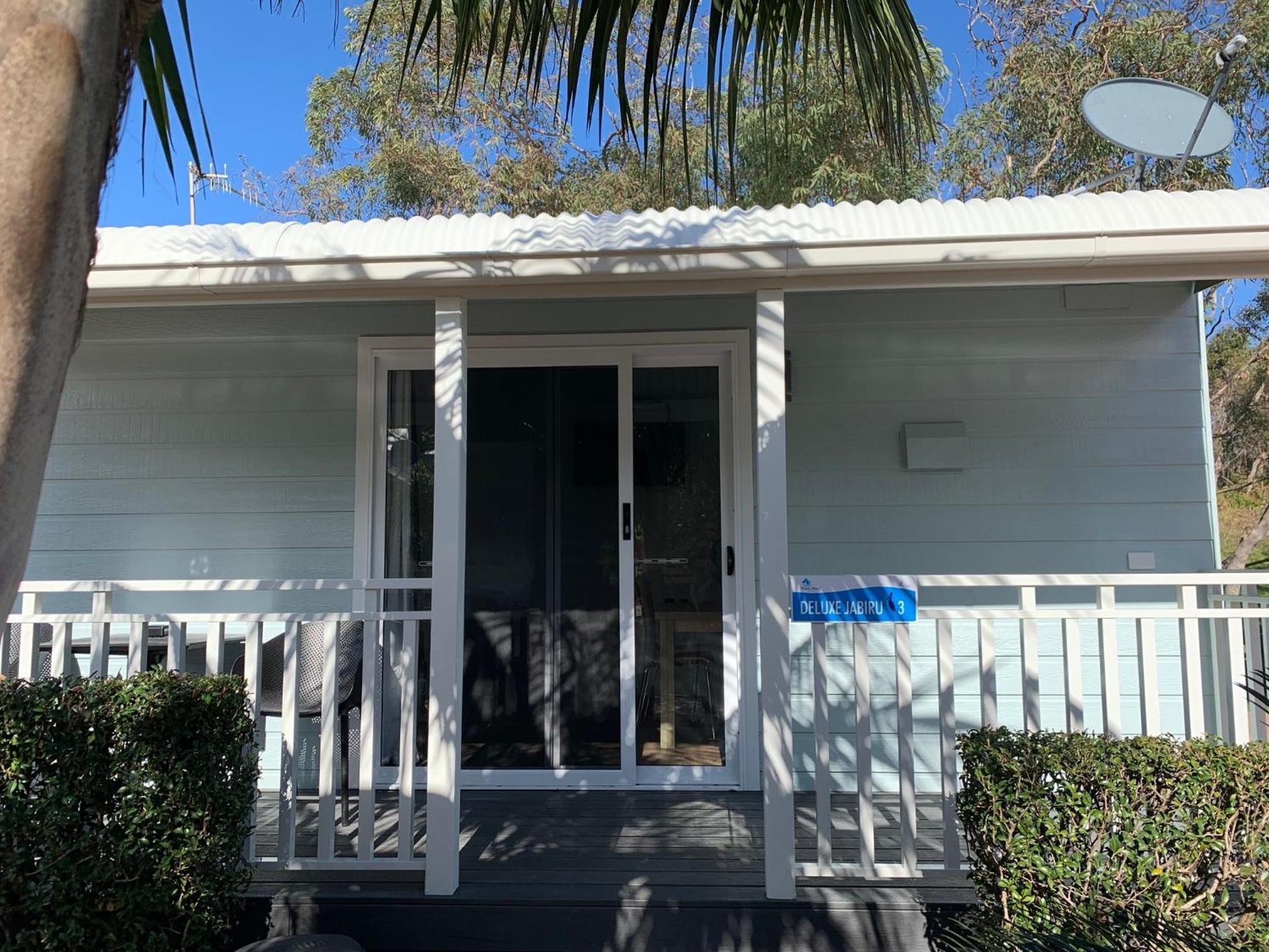 NRMA Norah Head Holiday Park