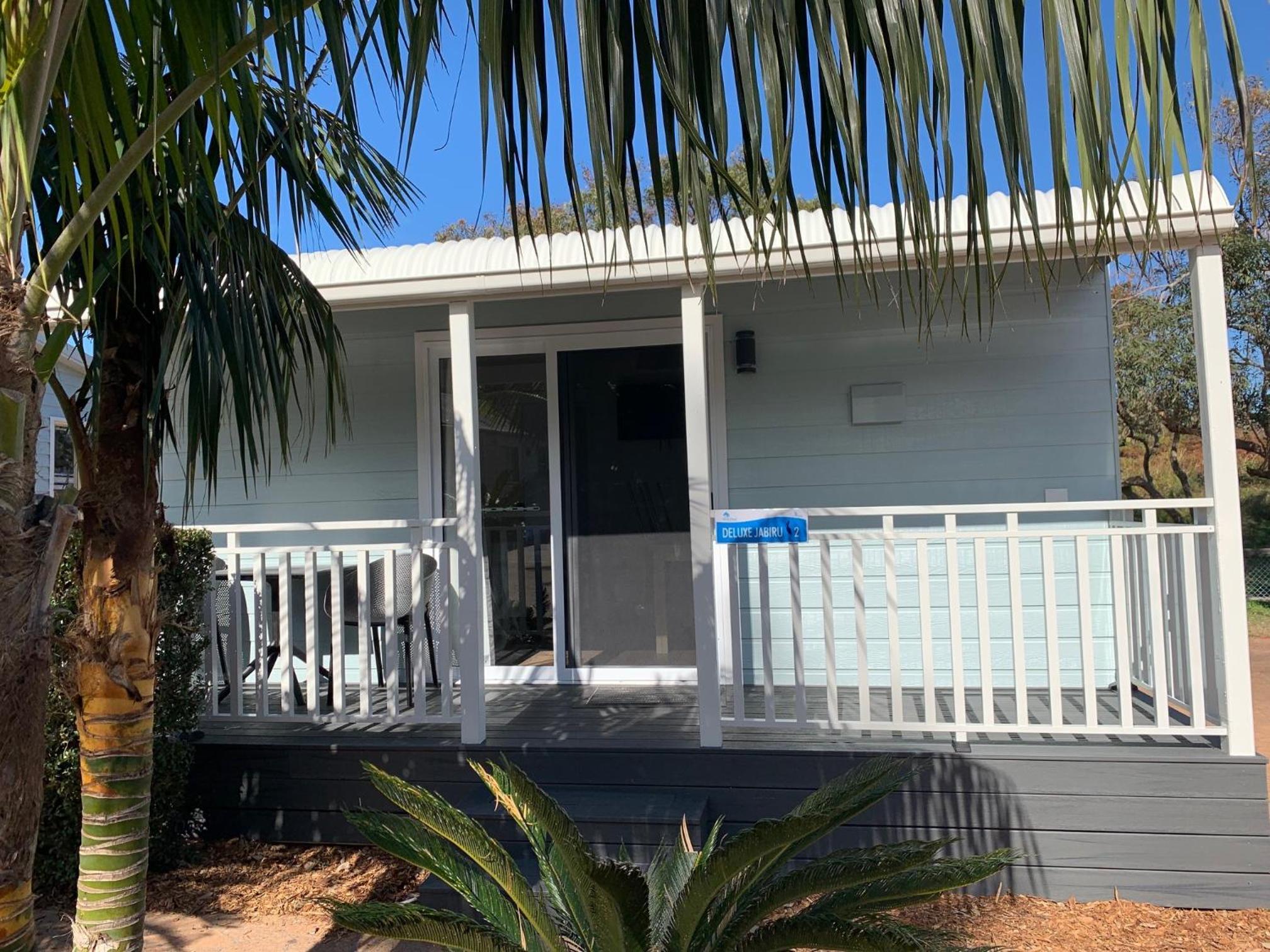 NRMA Norah Head Holiday Park