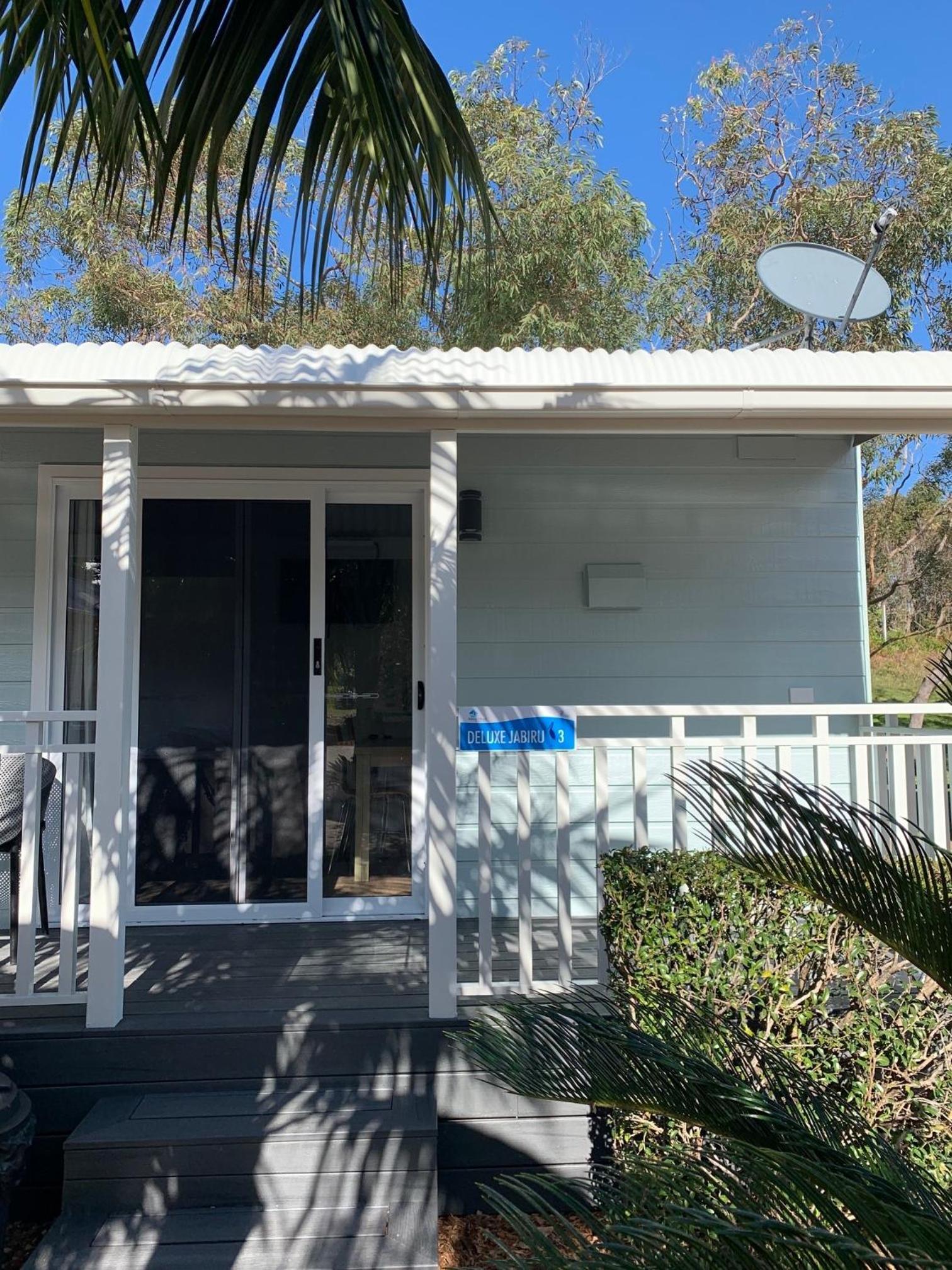 NRMA Norah Head Holiday Park