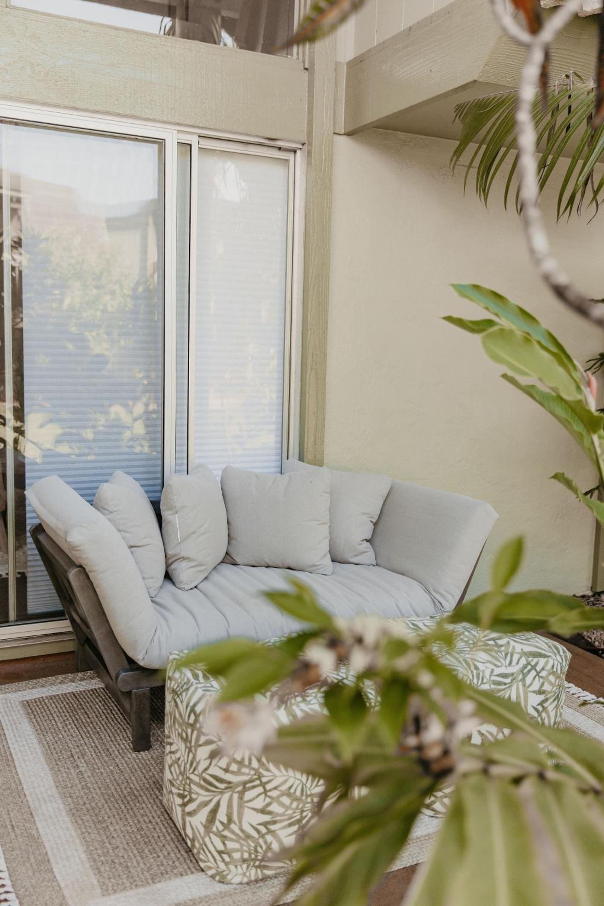 Puamana Maluhia - Two Bedroom / Two Bath Condo