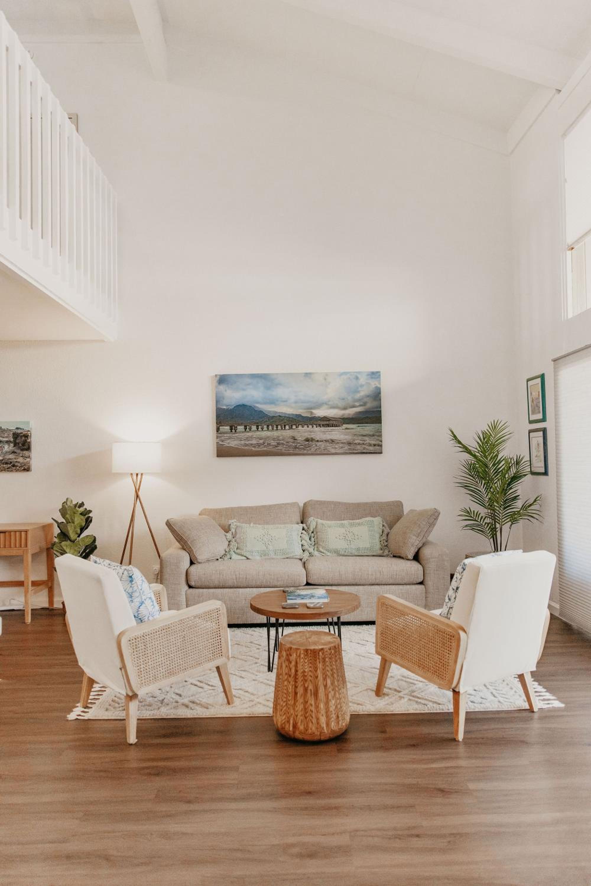Puamana Maluhia - Two Bedroom / Two Bath Condo