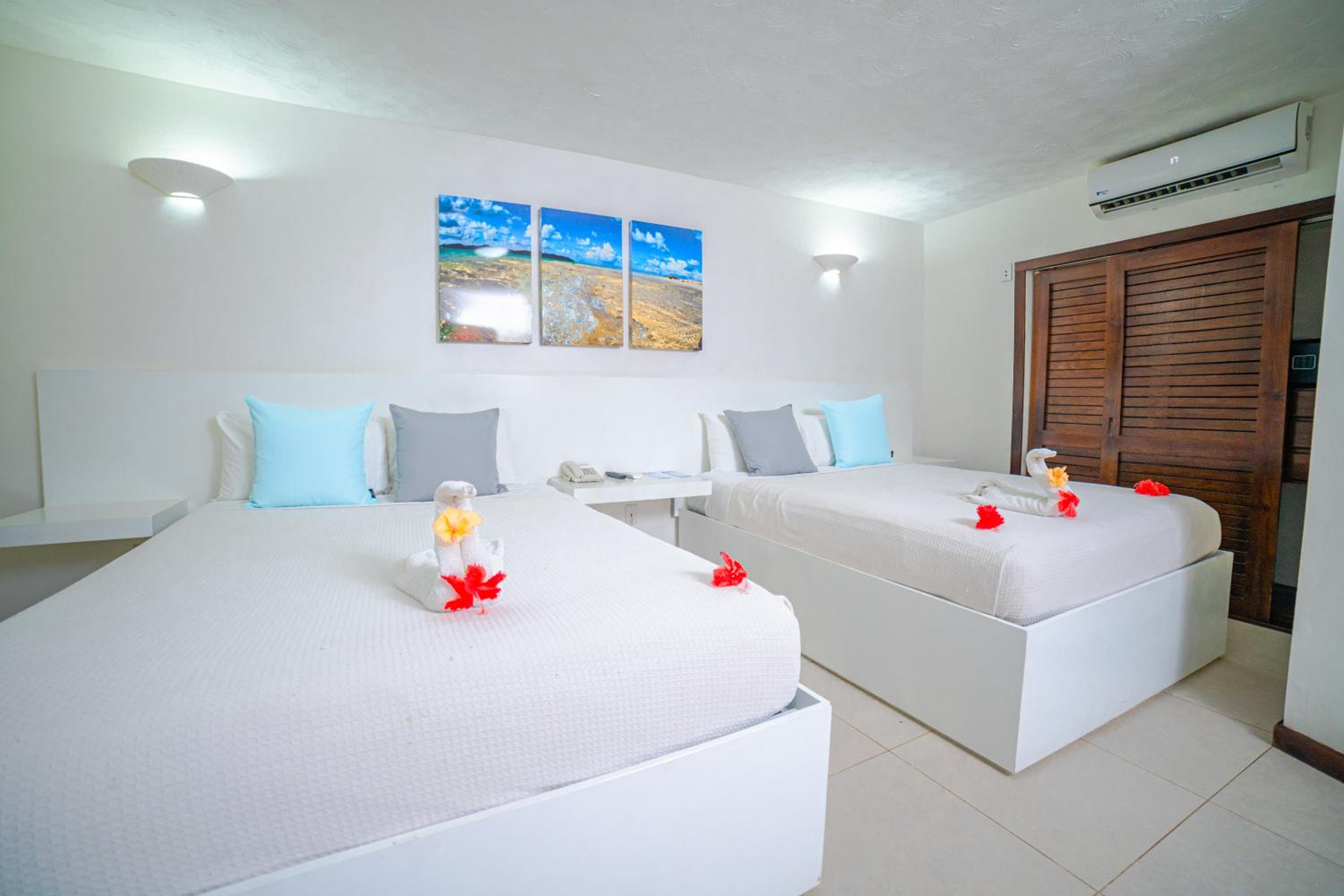 Paradise Beach Resort & Dive Center - Photo 43