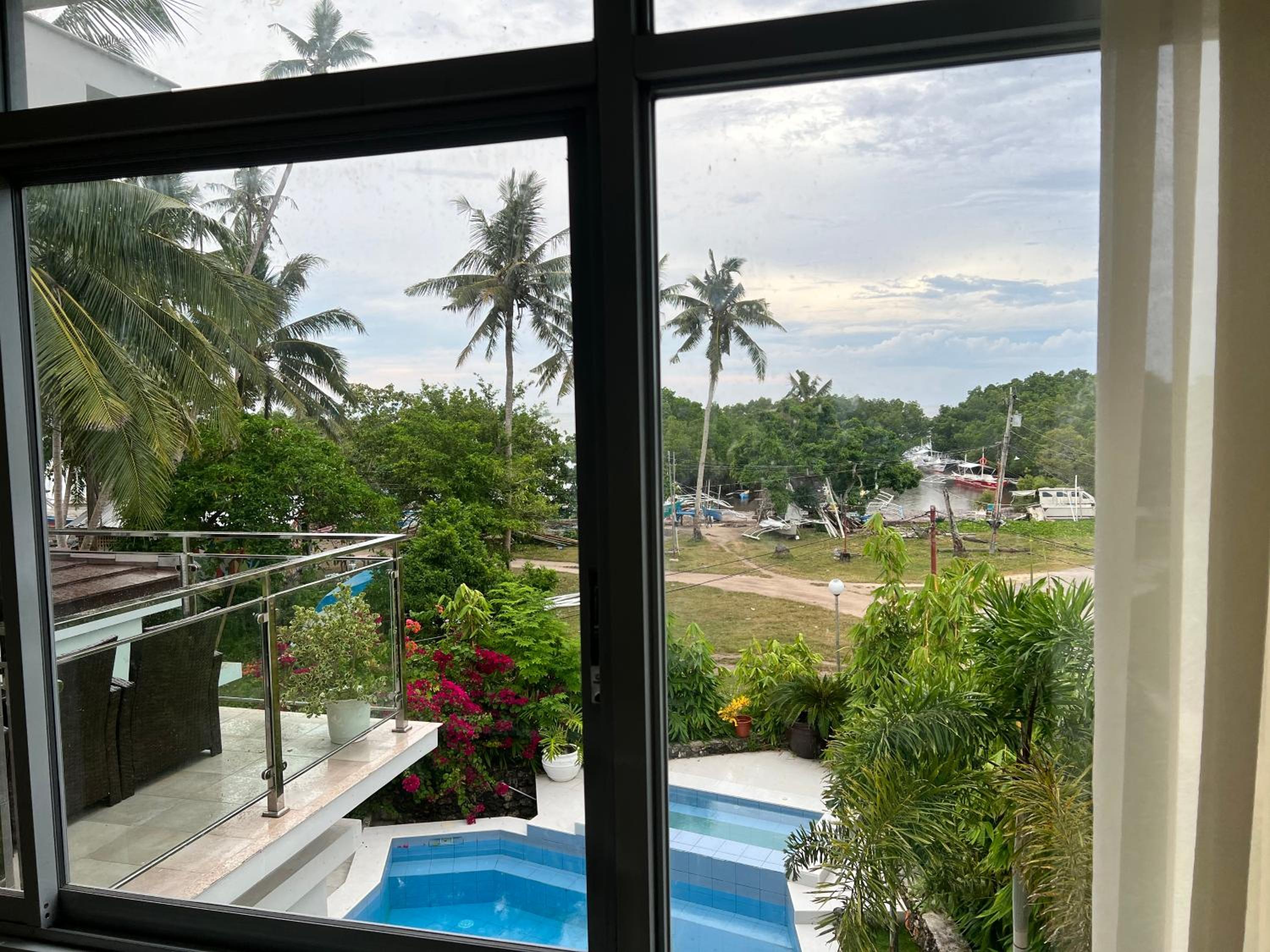 D ARC Leisure Home By The Sea view 3