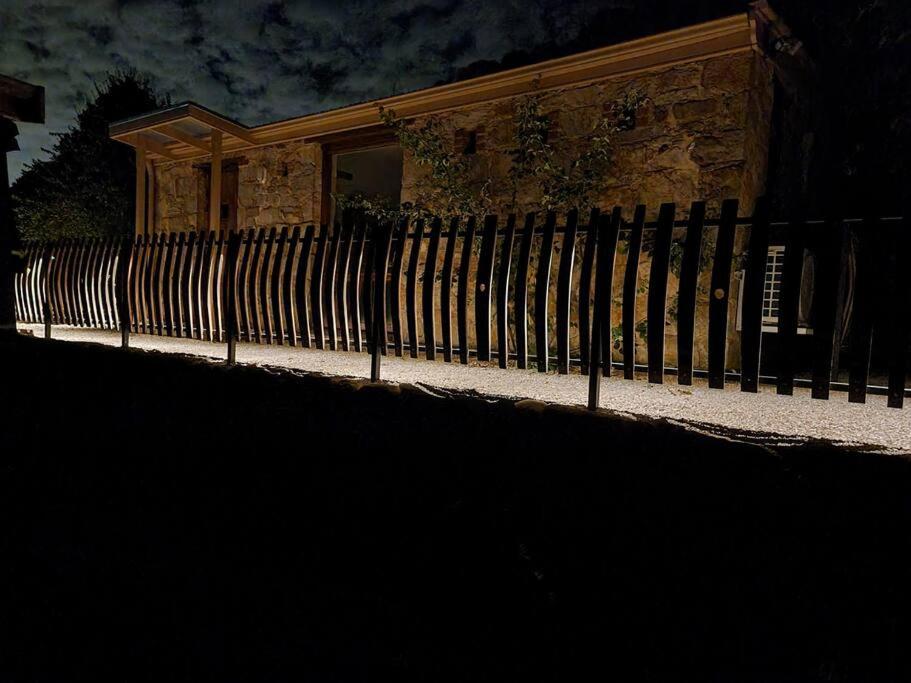 The True Heart of Uraidla Studio