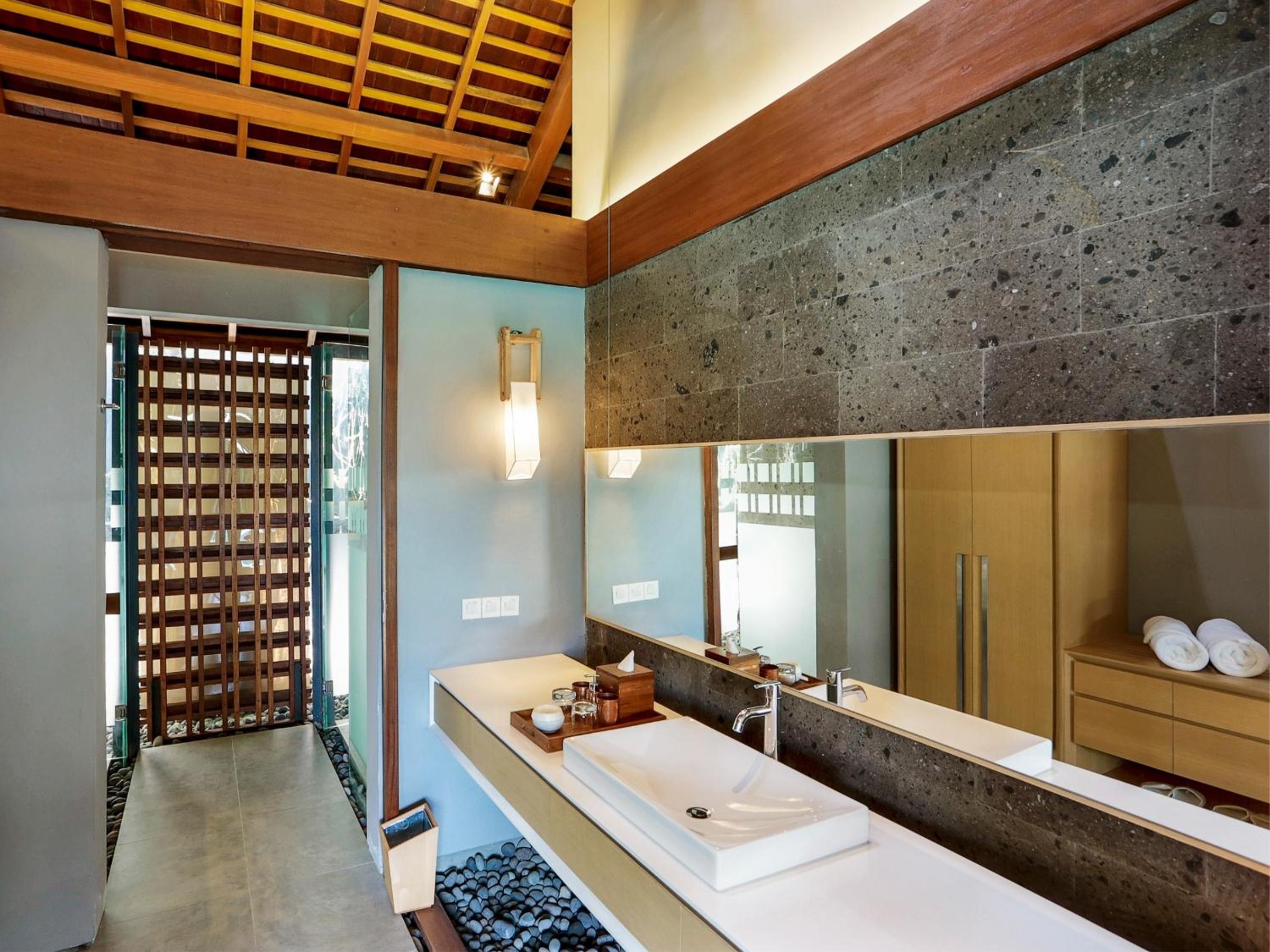 The Santai by LifestyleRetreats