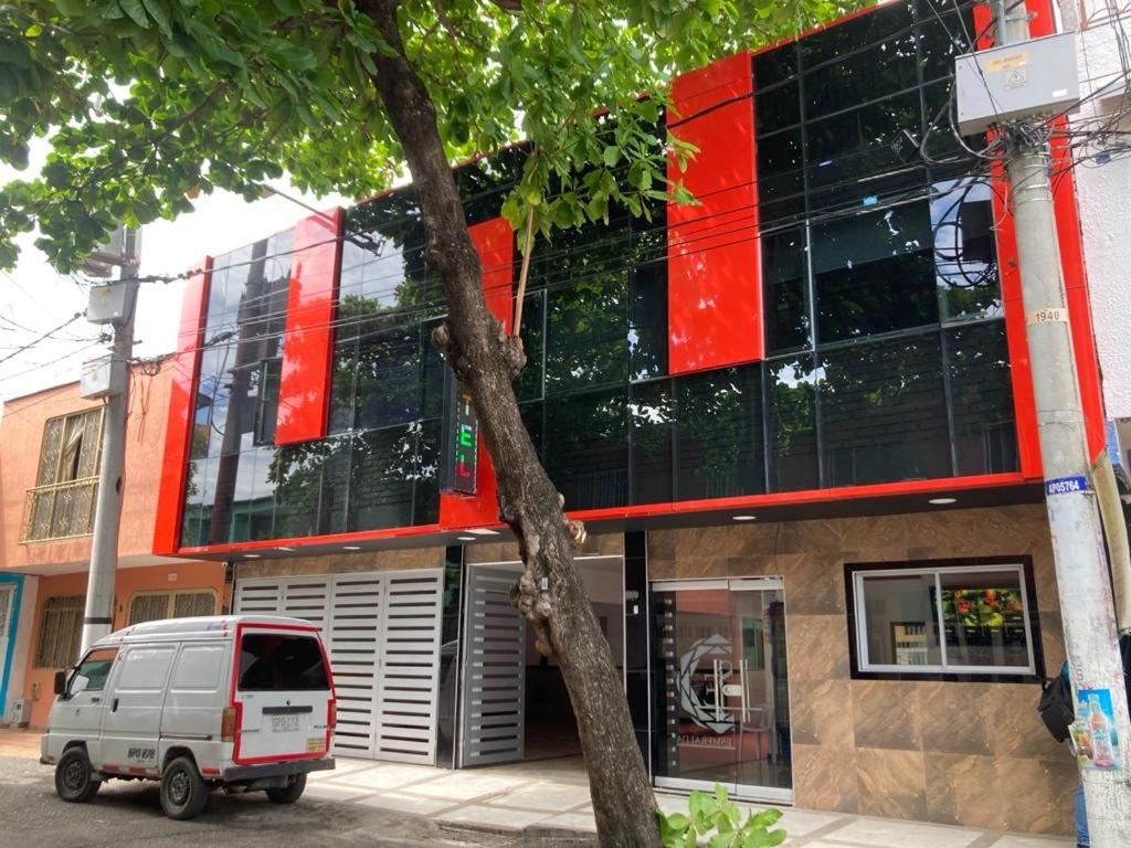 Hotel Suit Esmeralda - Image 1