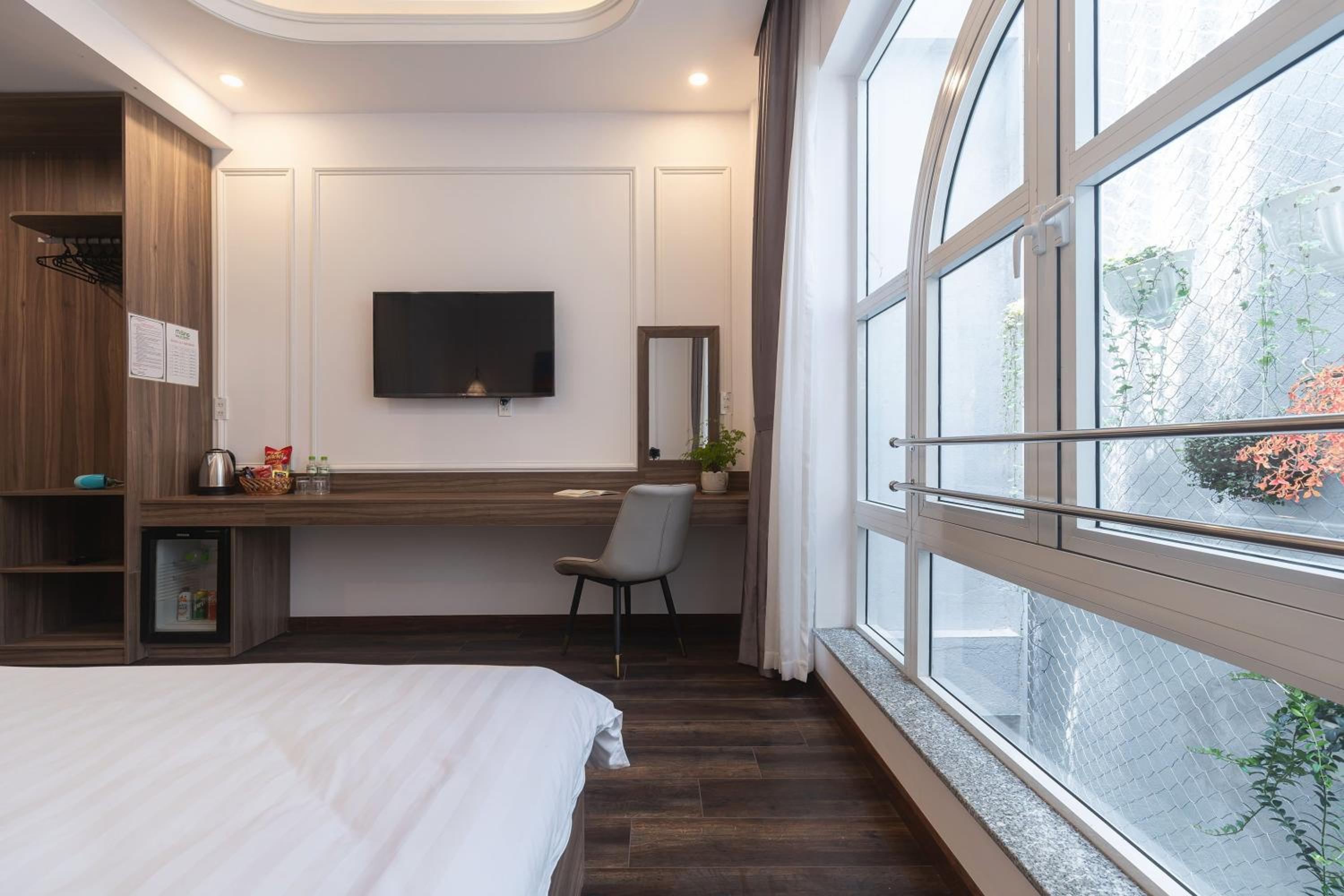 MSing DaLat Hotel
