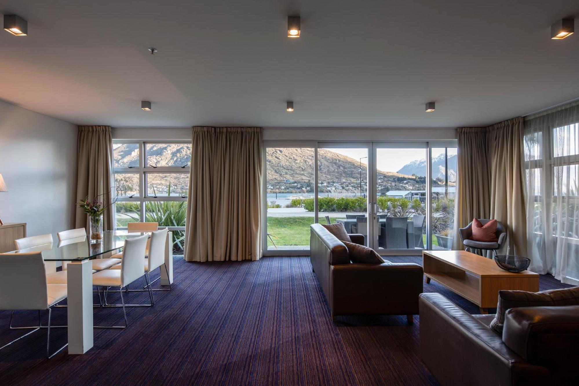 Marina Apartments - Element Escapes photo 9 of 25