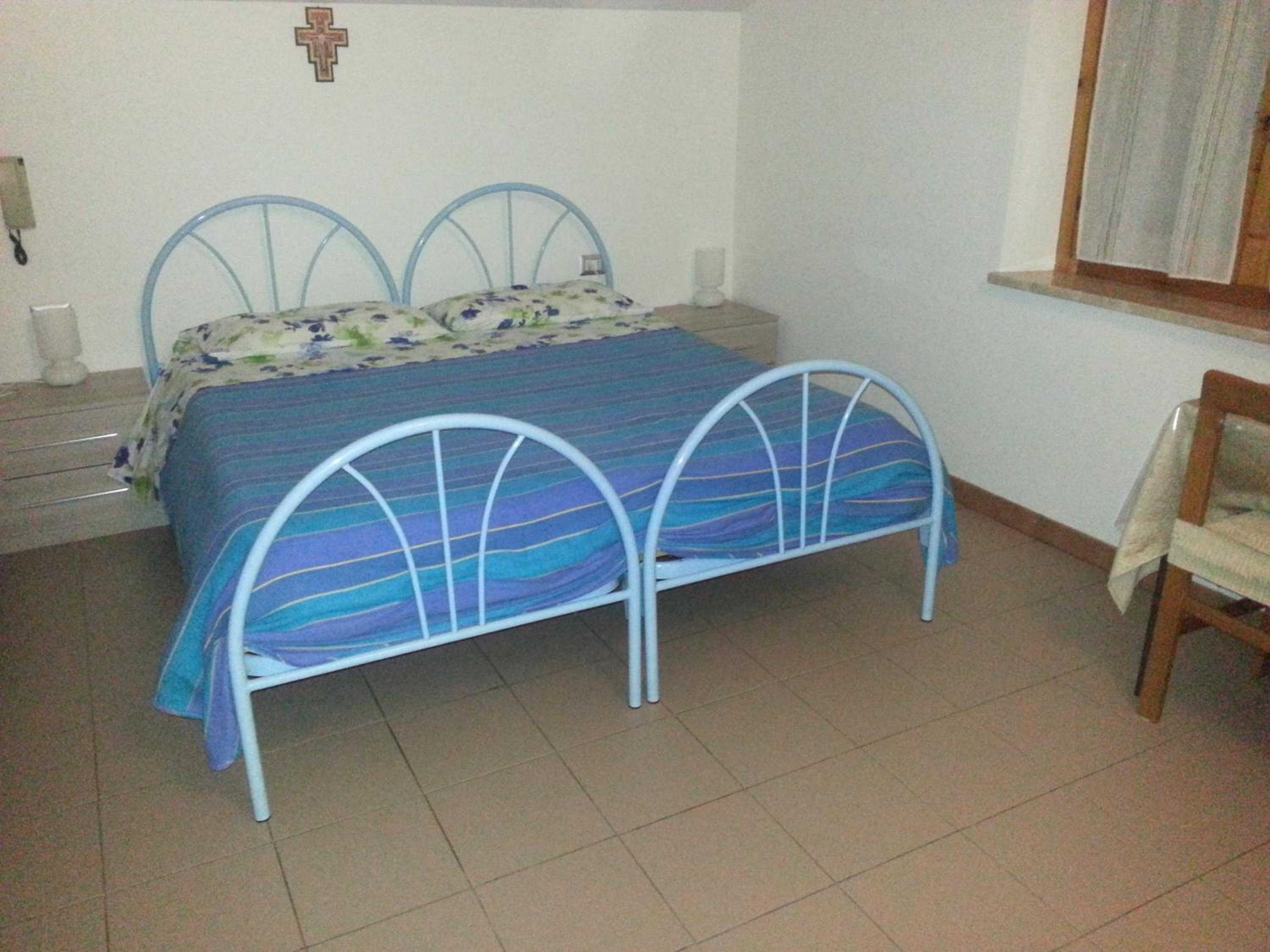 La Casina appartamento vacanze Assisi