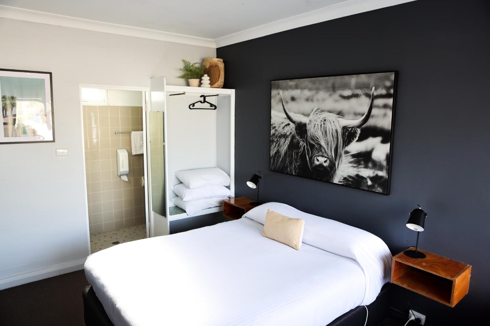 Motel Melrose