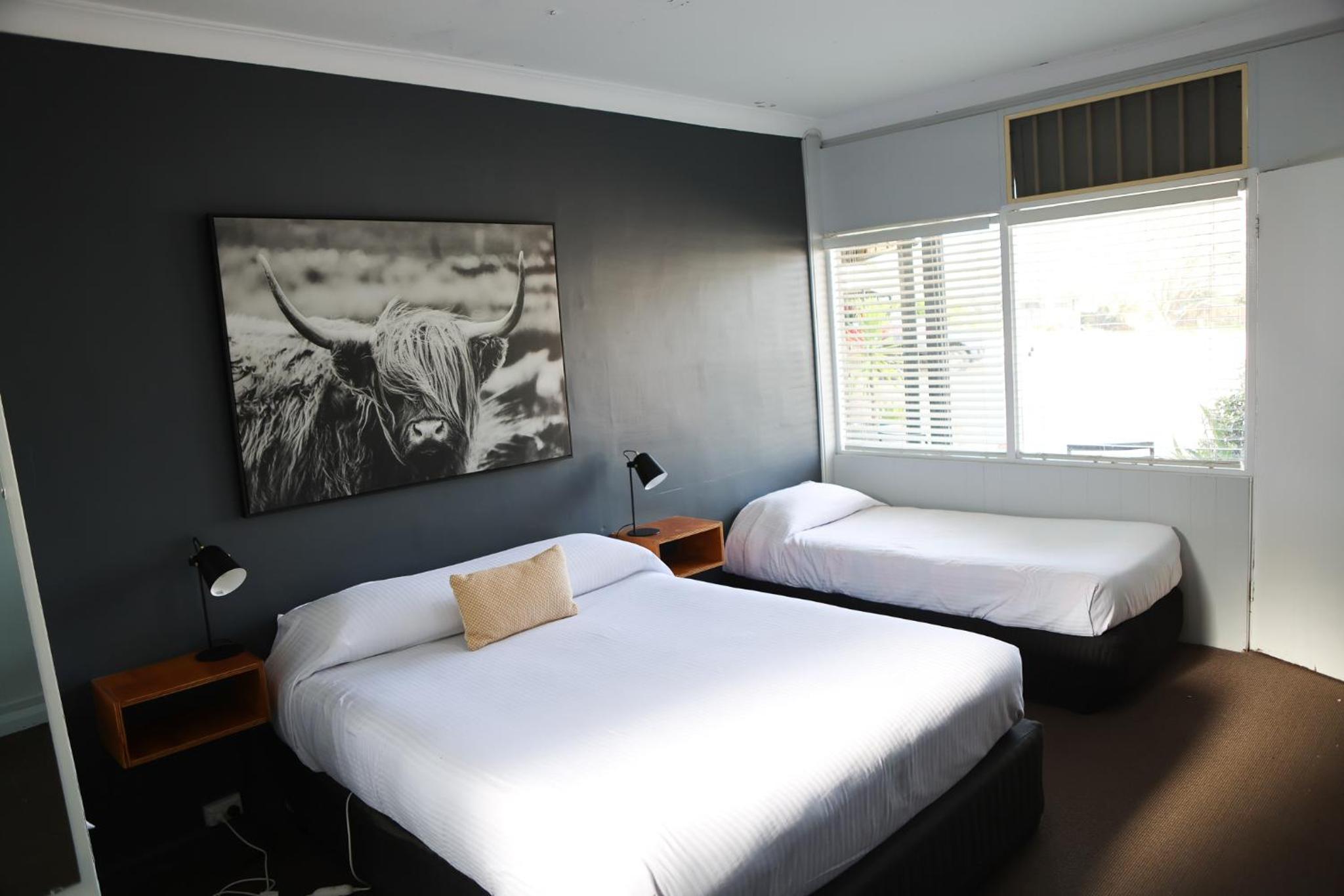 Motel Melrose