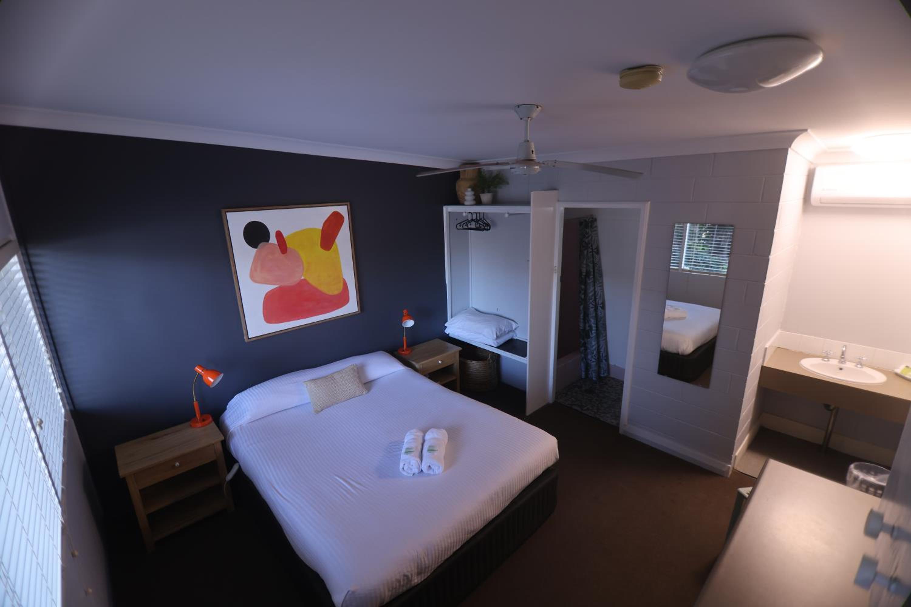 Motel Melrose