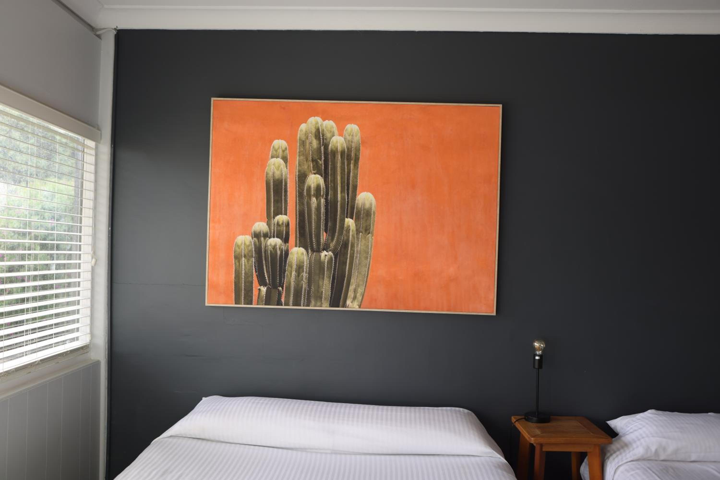 Motel Melrose