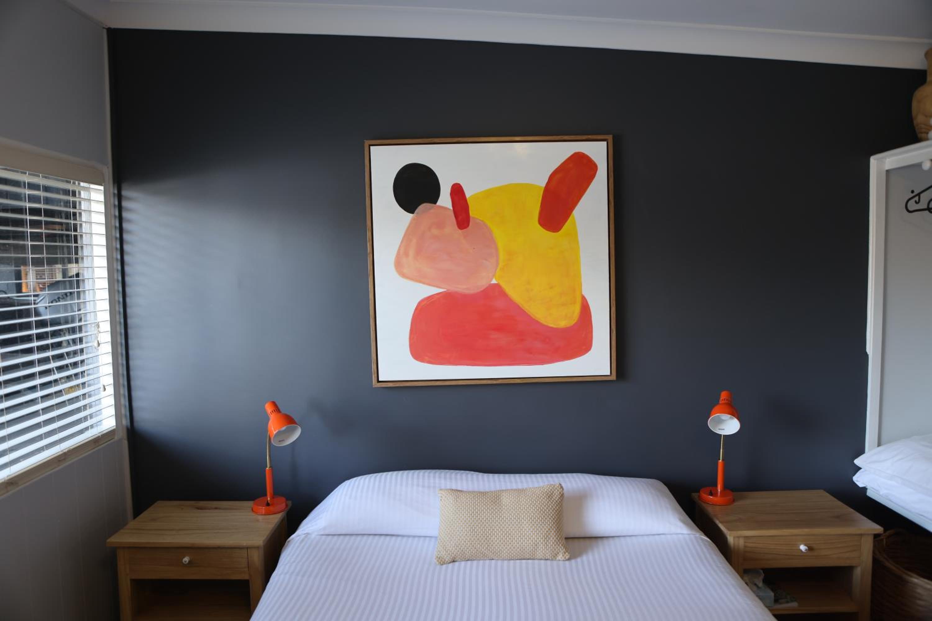 Motel Melrose