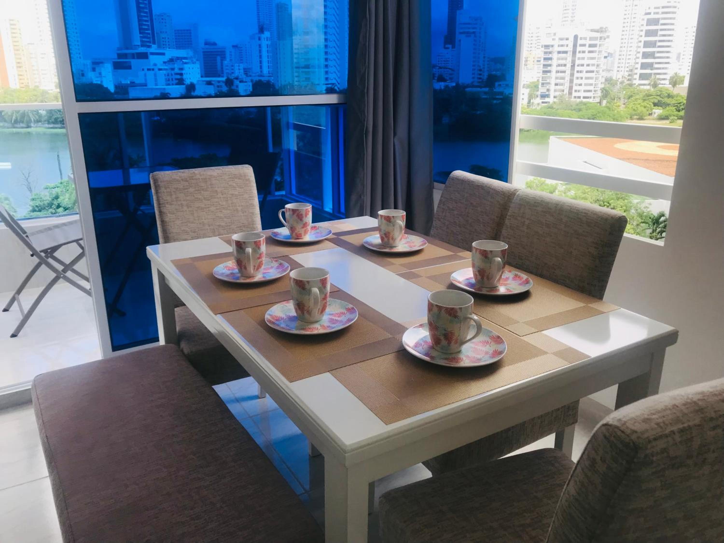 Sotavento Suites view 3