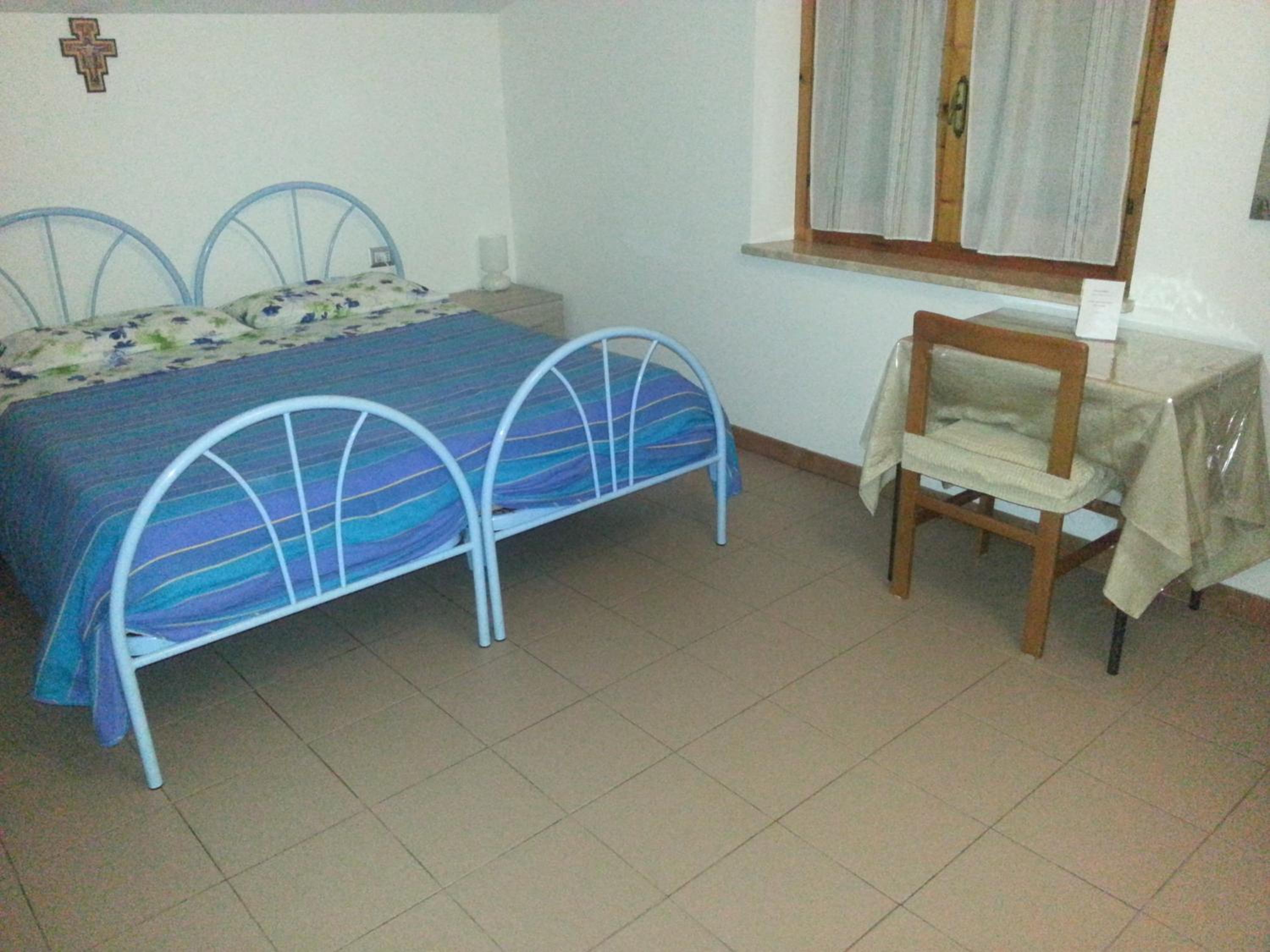 La Casina appartamento vacanze Assisi