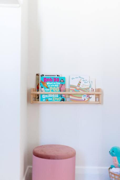 Maison La Plage Brighton