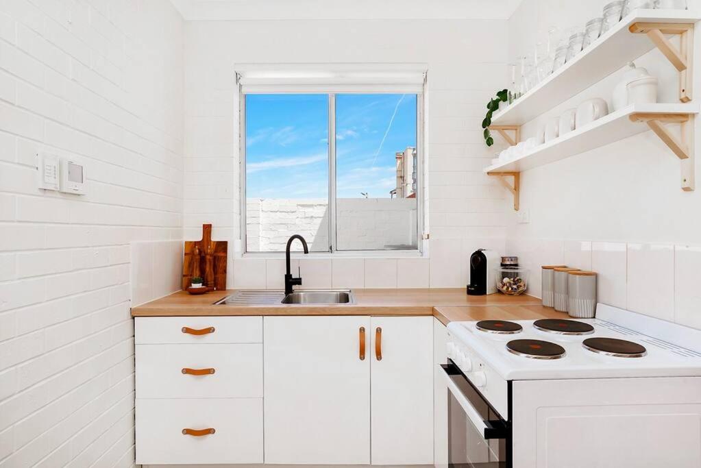 Maison La Plage Brighton