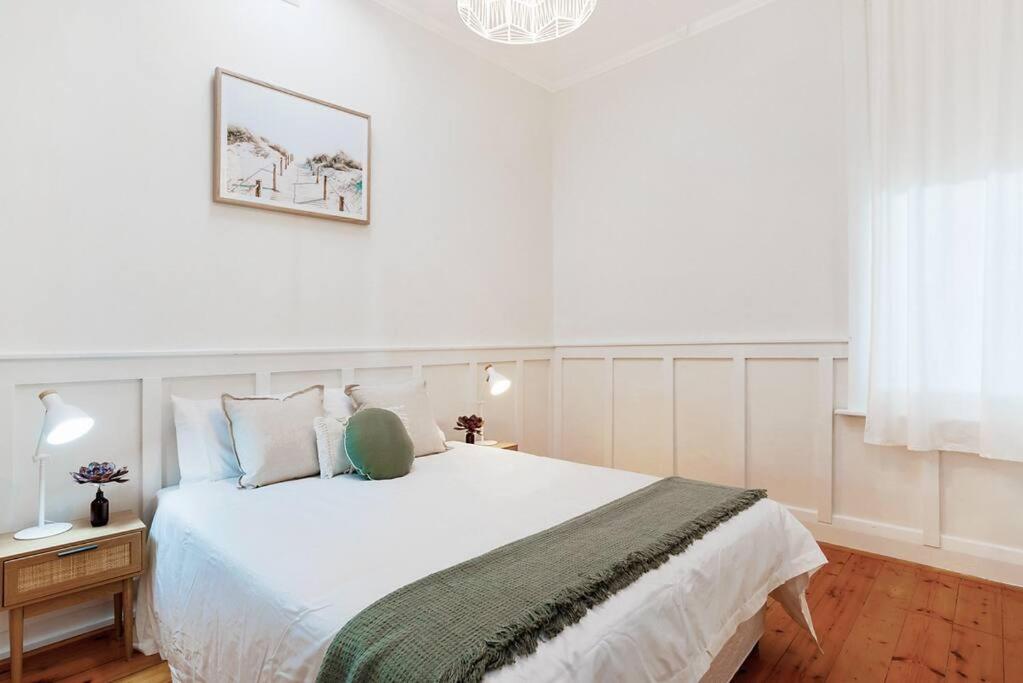 Maison La Plage Brighton