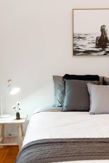 Maison La Plage Brighton