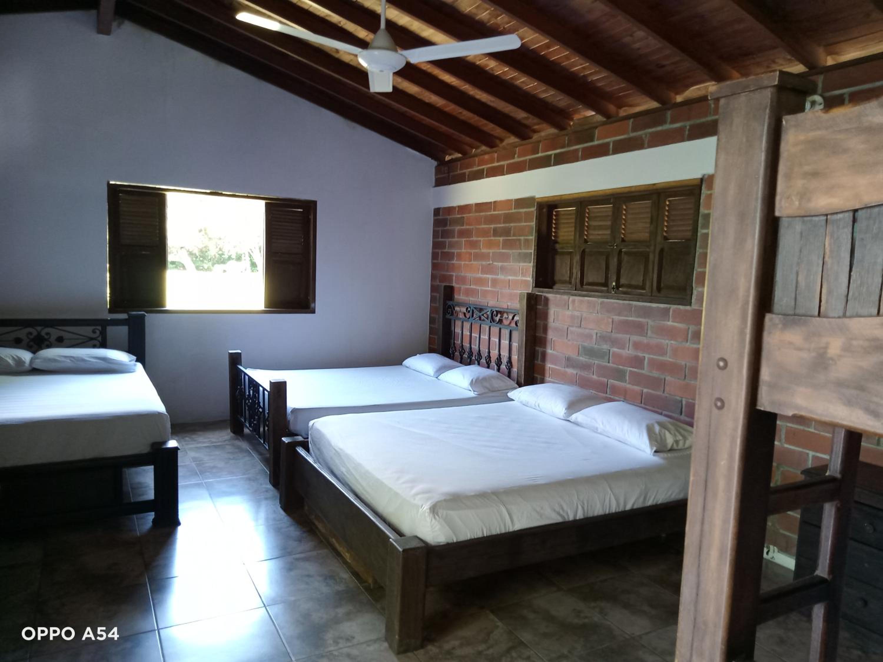 Hostal finca Palermo