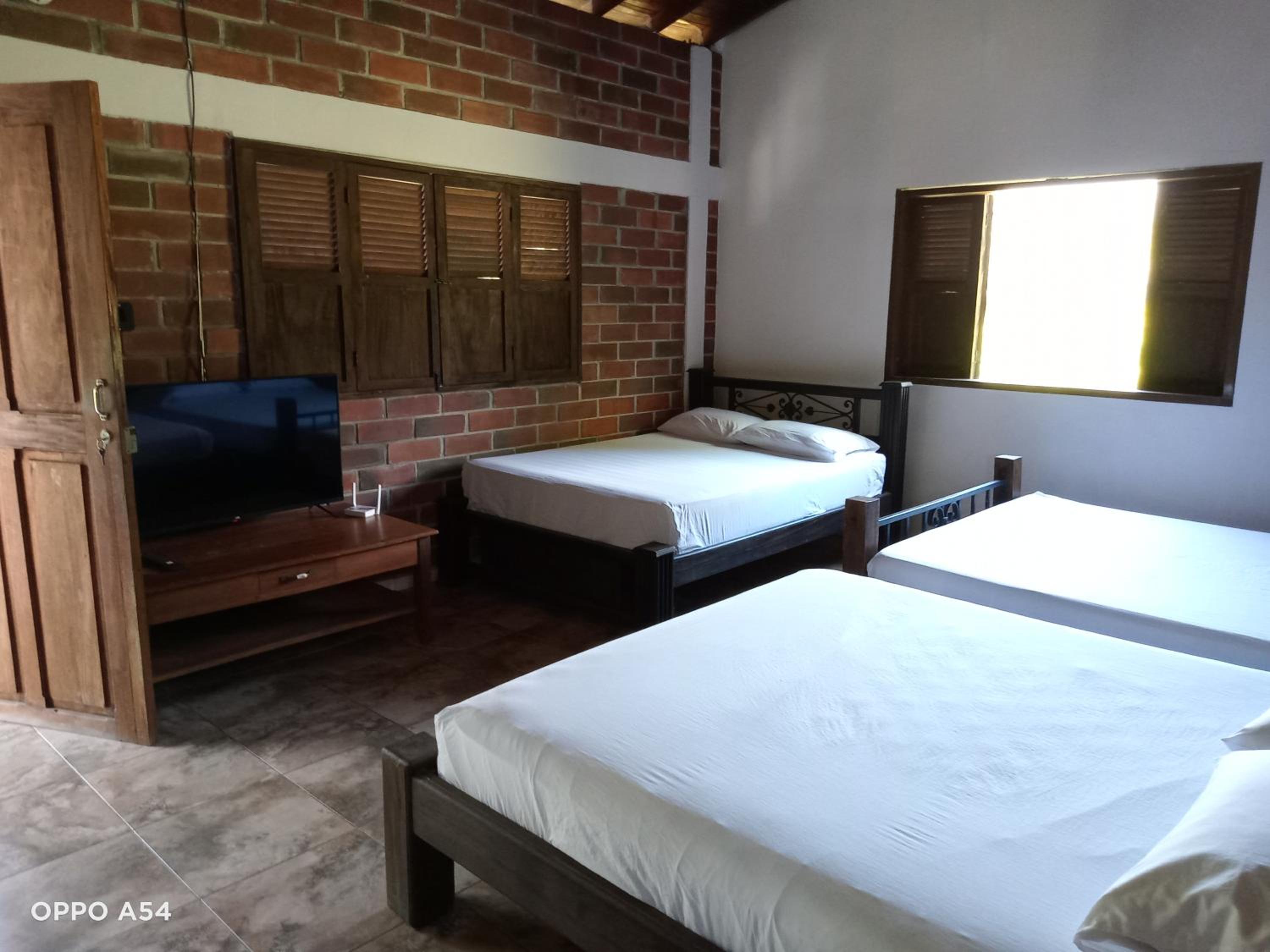 Hostal finca Palermo
