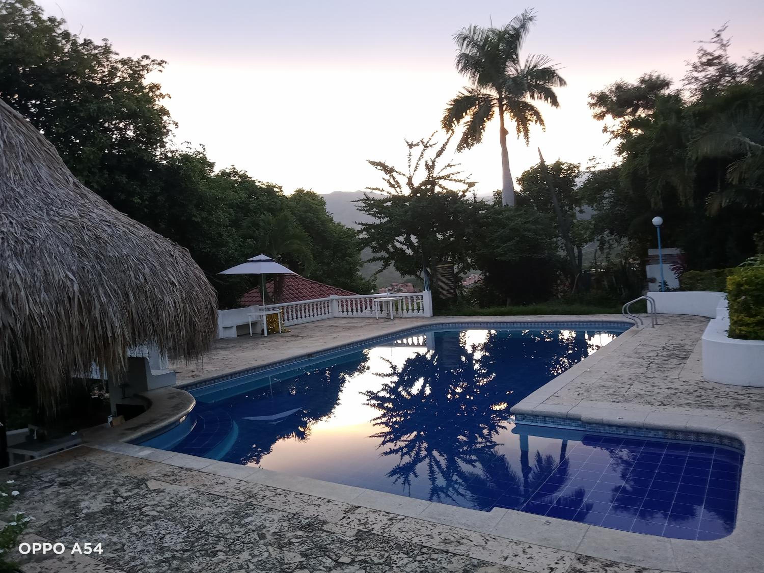 Hostal finca Palermo