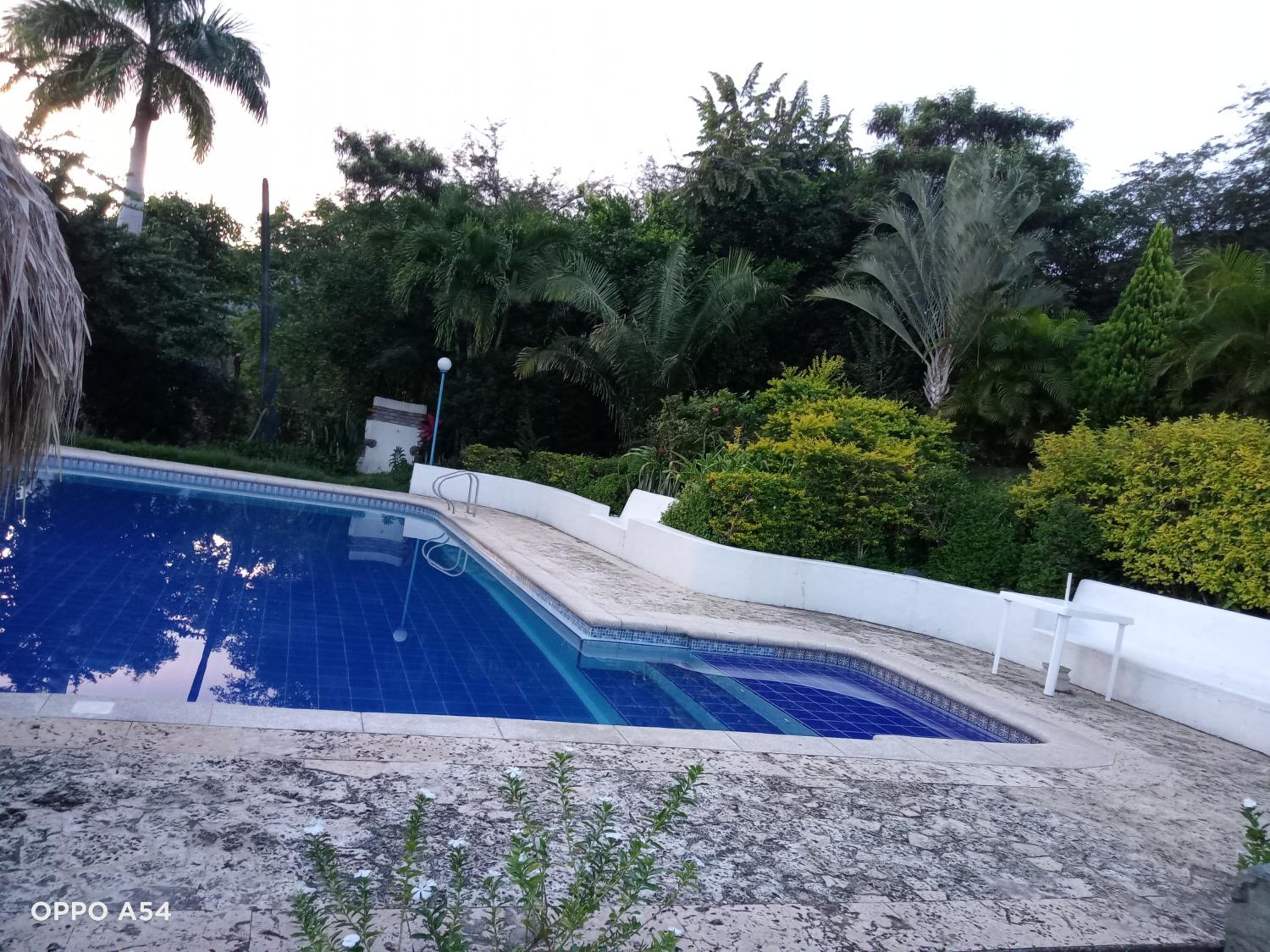 Hostal finca Palermo