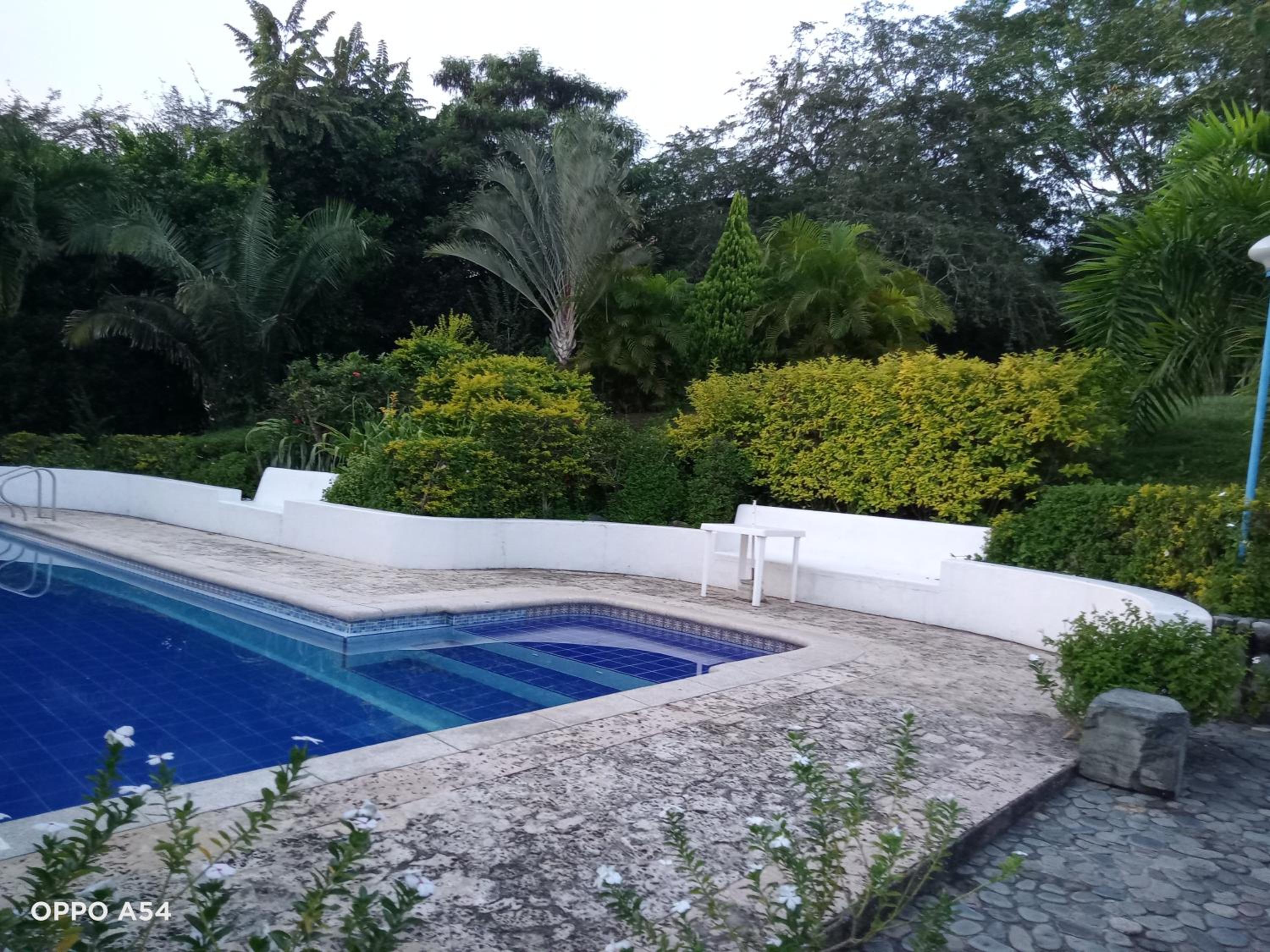 Hostal finca Palermo