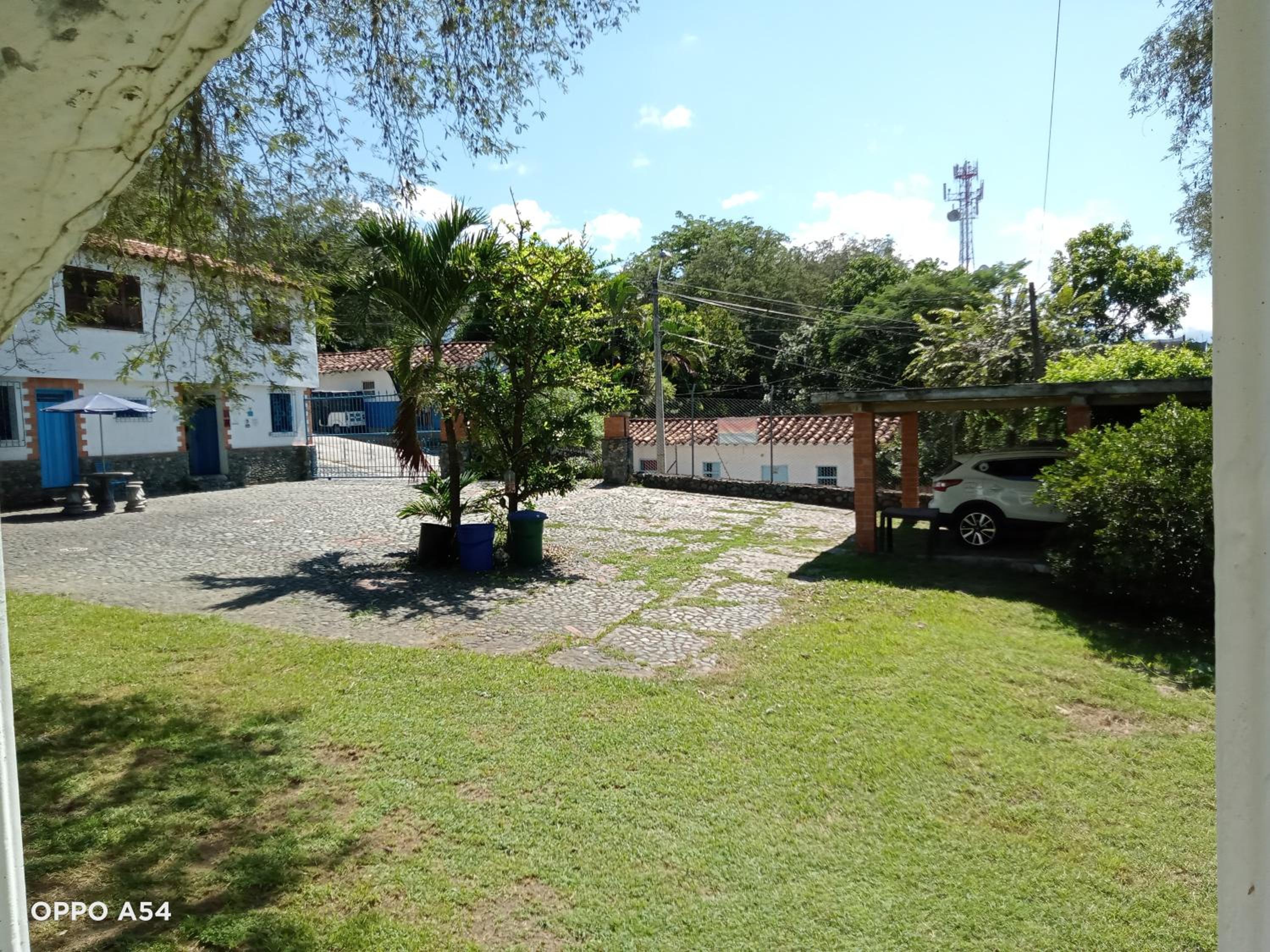 Hostal finca Palermo