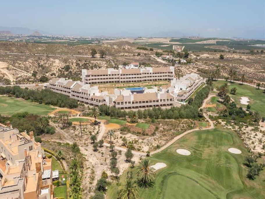 Luxury Valle del Este Vera