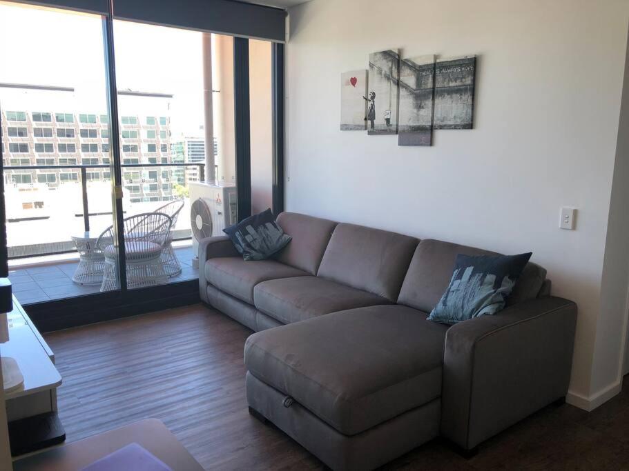 Tindy’s City Pad