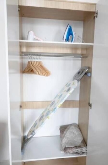 Cozy Oasis near Ikea TRX Mall King Size Bed 100mb