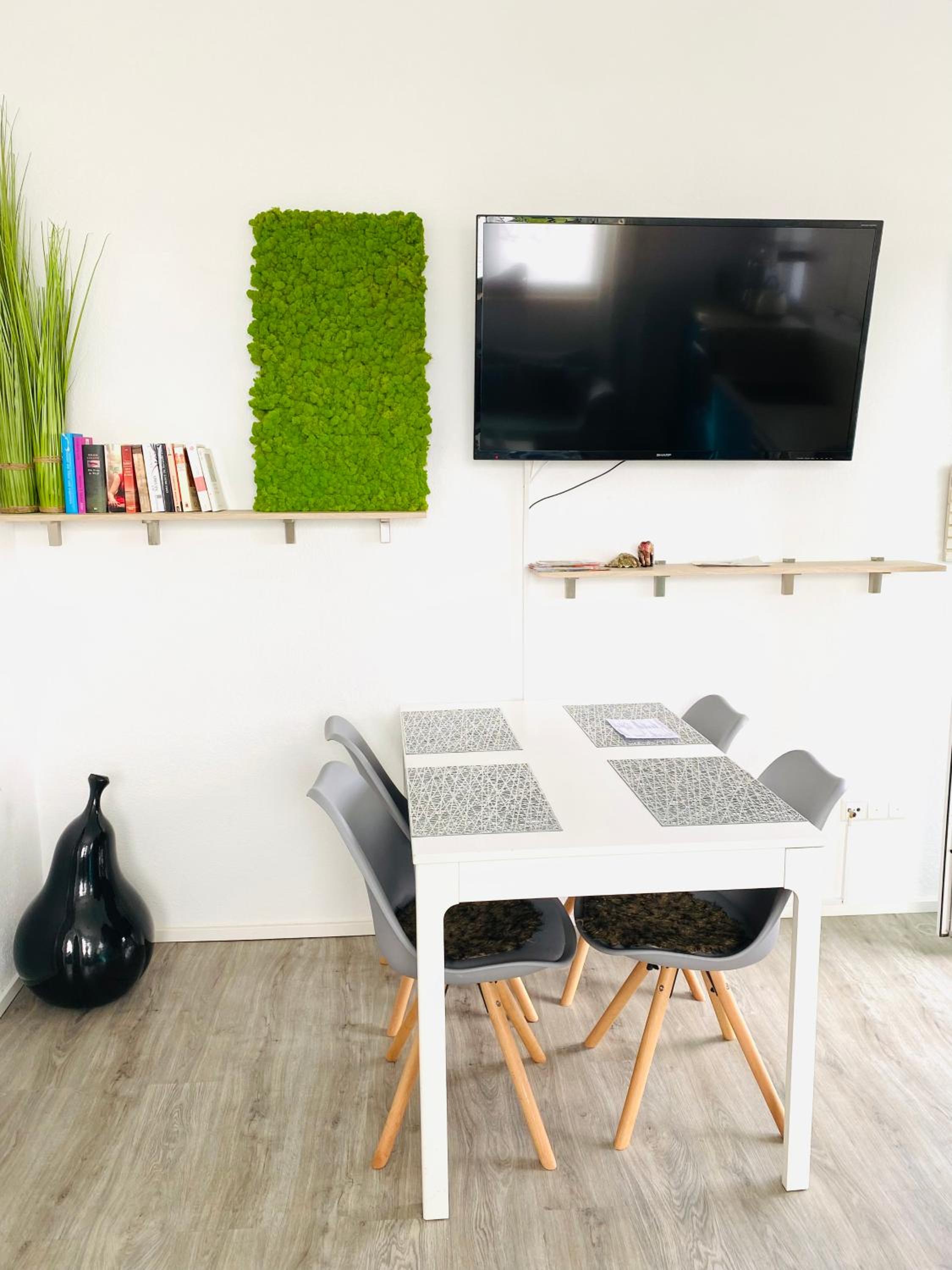 Larimar Apartment Kirchheim am Neckar - Property Image 8