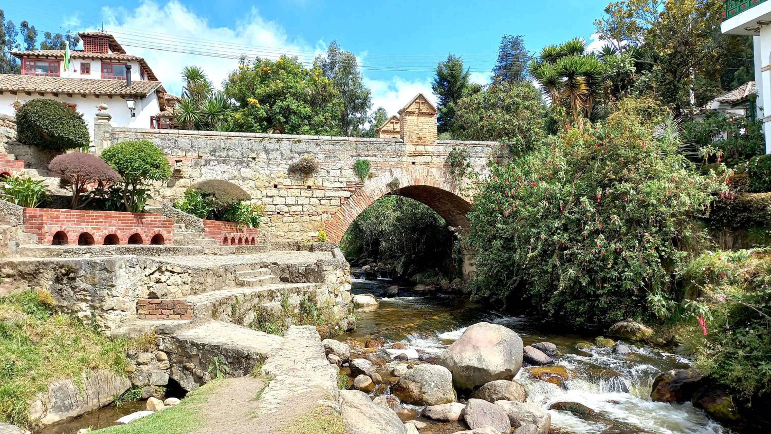 Hospedaje y Camping del Rio
