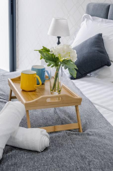 Cozy Oasis near Ikea TRX Mall King Size Bed 100mb