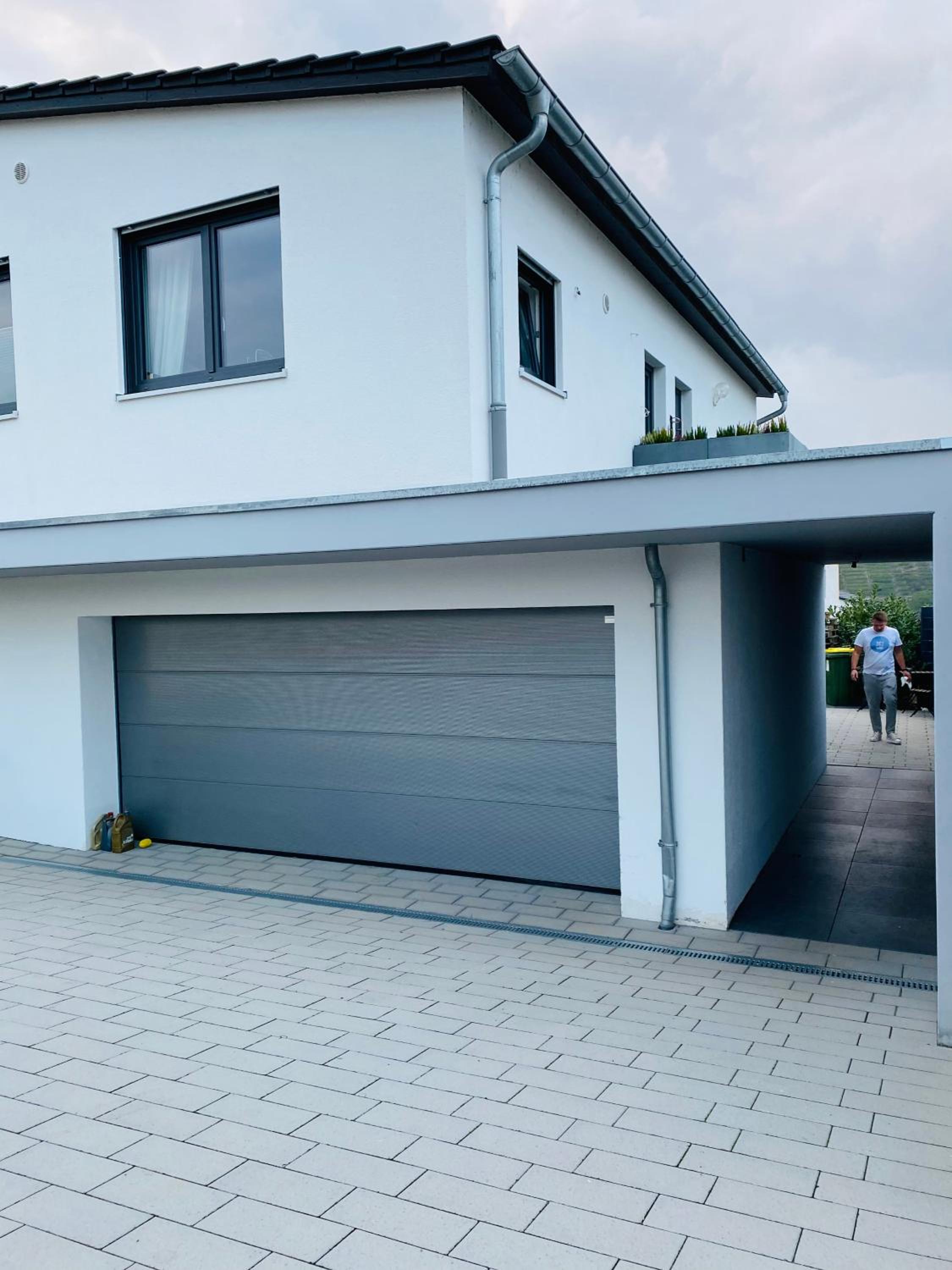 Larimar Apartment Kirchheim am Neckar - Property Image 9