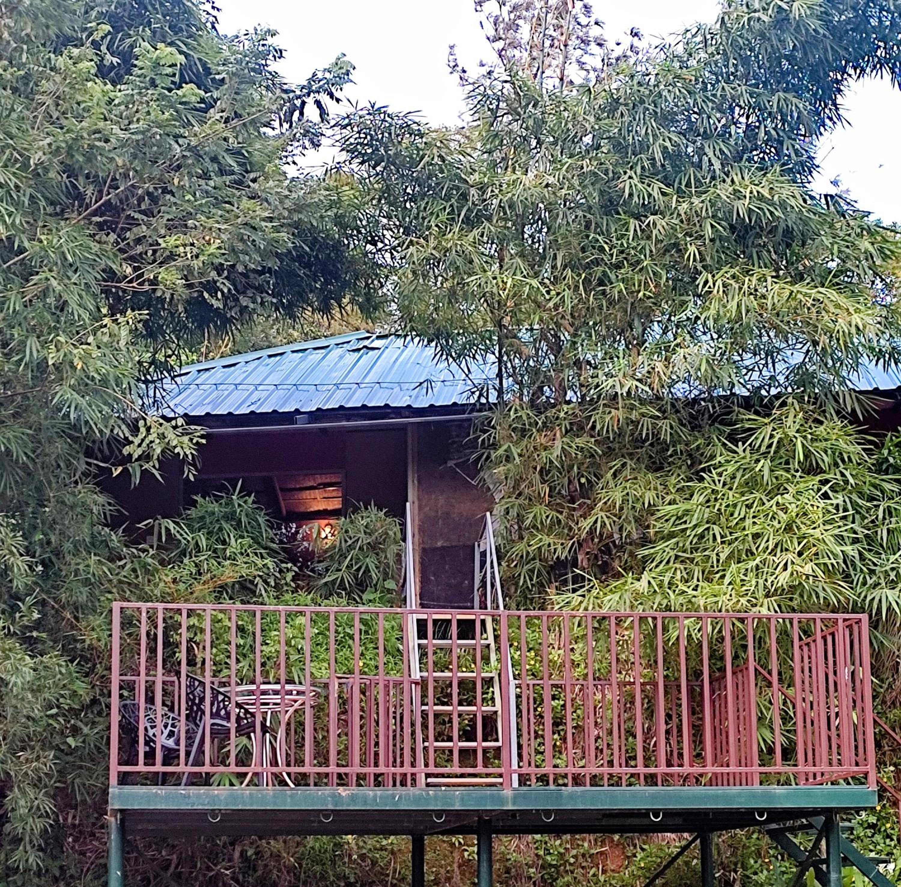 KOOMANKOLLY RESORT view 5