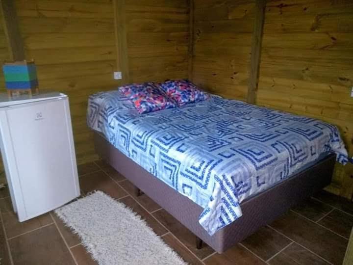 Cabanas do Lorde